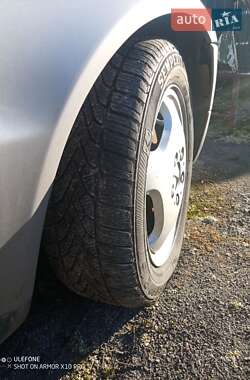 Хетчбек Mercedes-Benz A-Class 2000 в Ананьїві