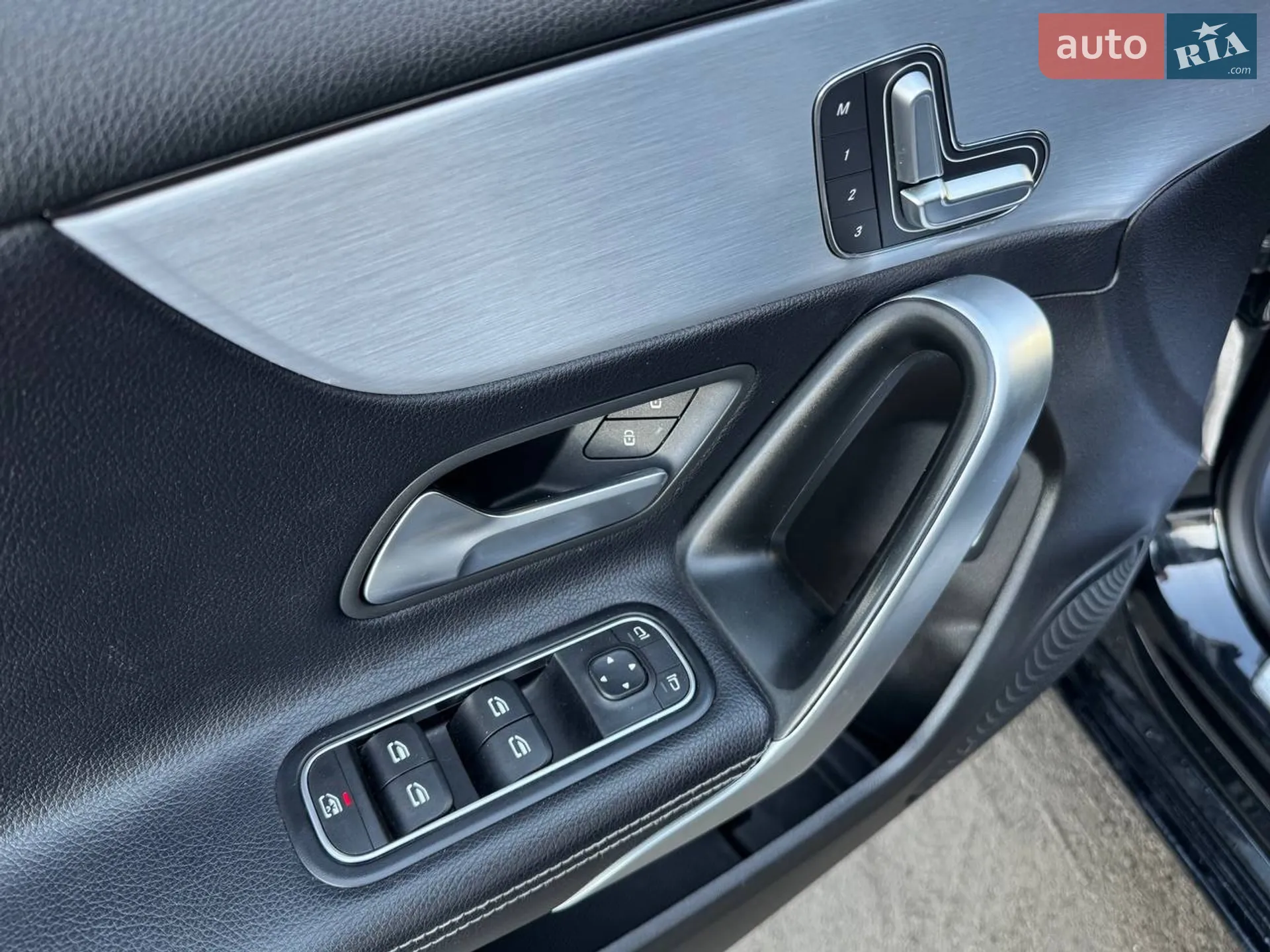 2019 Mercedes-Benz A-klasse - мініатюра 9