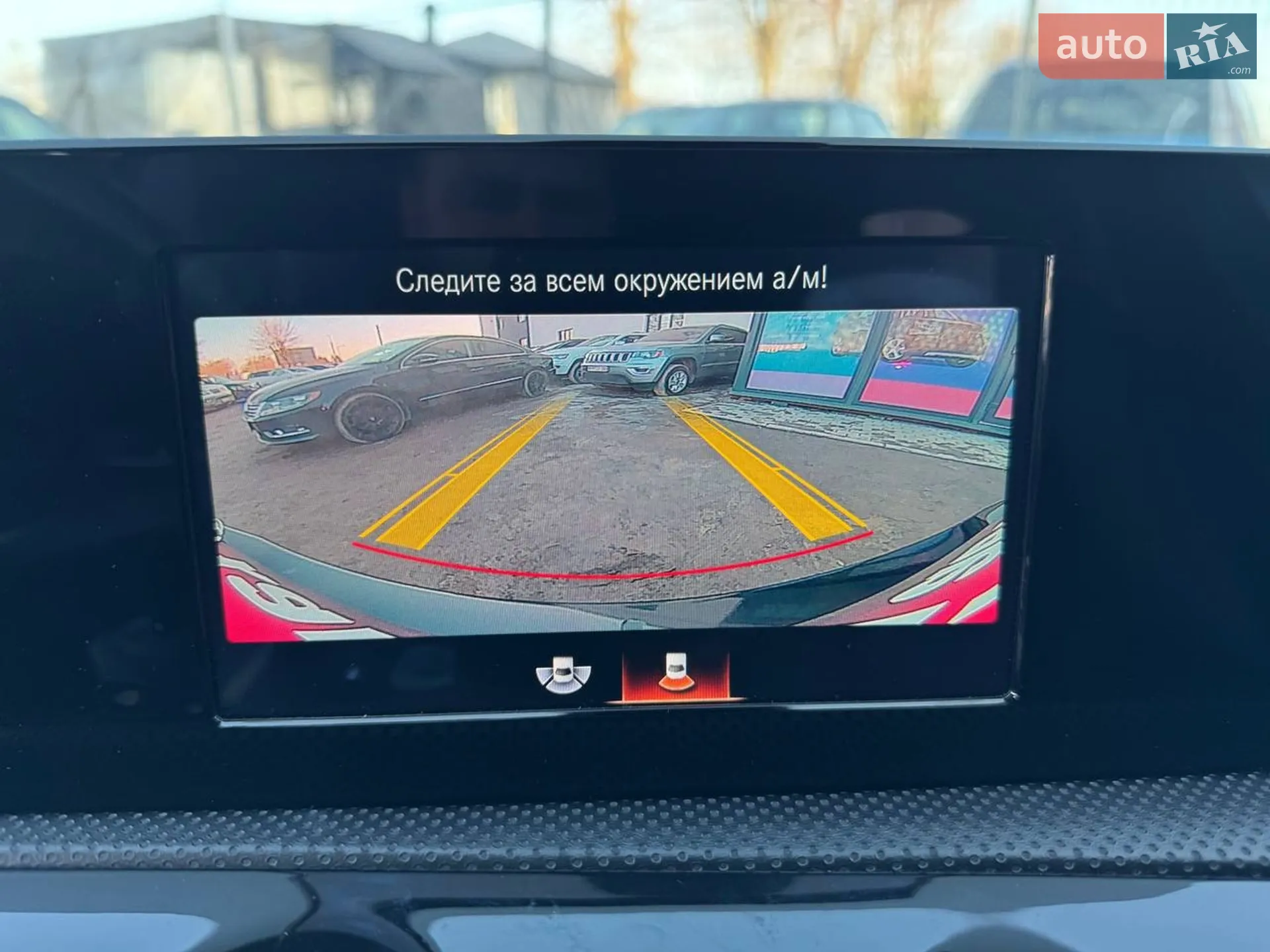 2019 Mercedes-Benz A-klasse - мініатюра 15