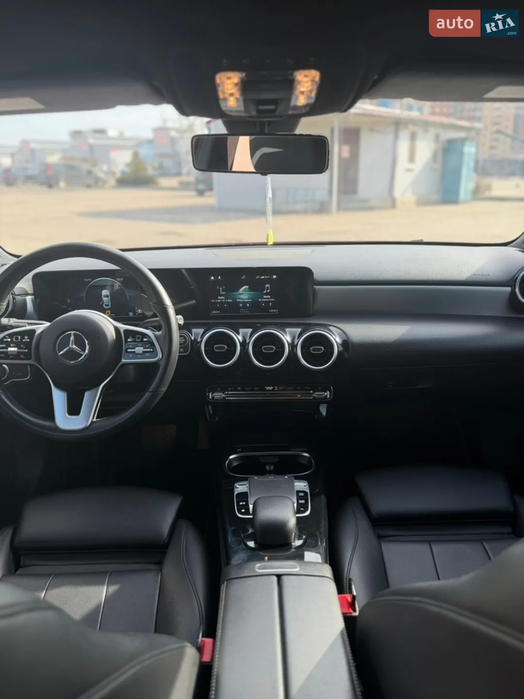 2019 Mercedes-Benz A-klasse - мініатюра 15