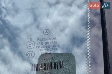 Хетчбек Mercedes-Benz A-Class 2008 в Києві