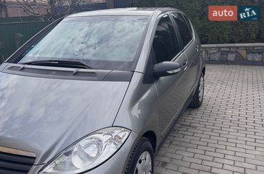 Хэтчбек Mercedes-Benz A-Class 2008 в Киеве