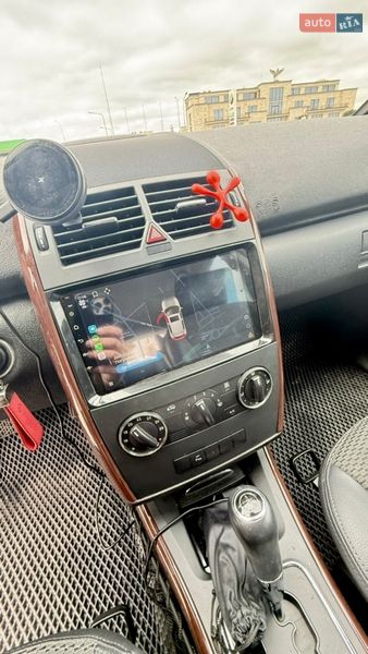 Хэтчбек Mercedes-Benz A-Class 2012 в Львове