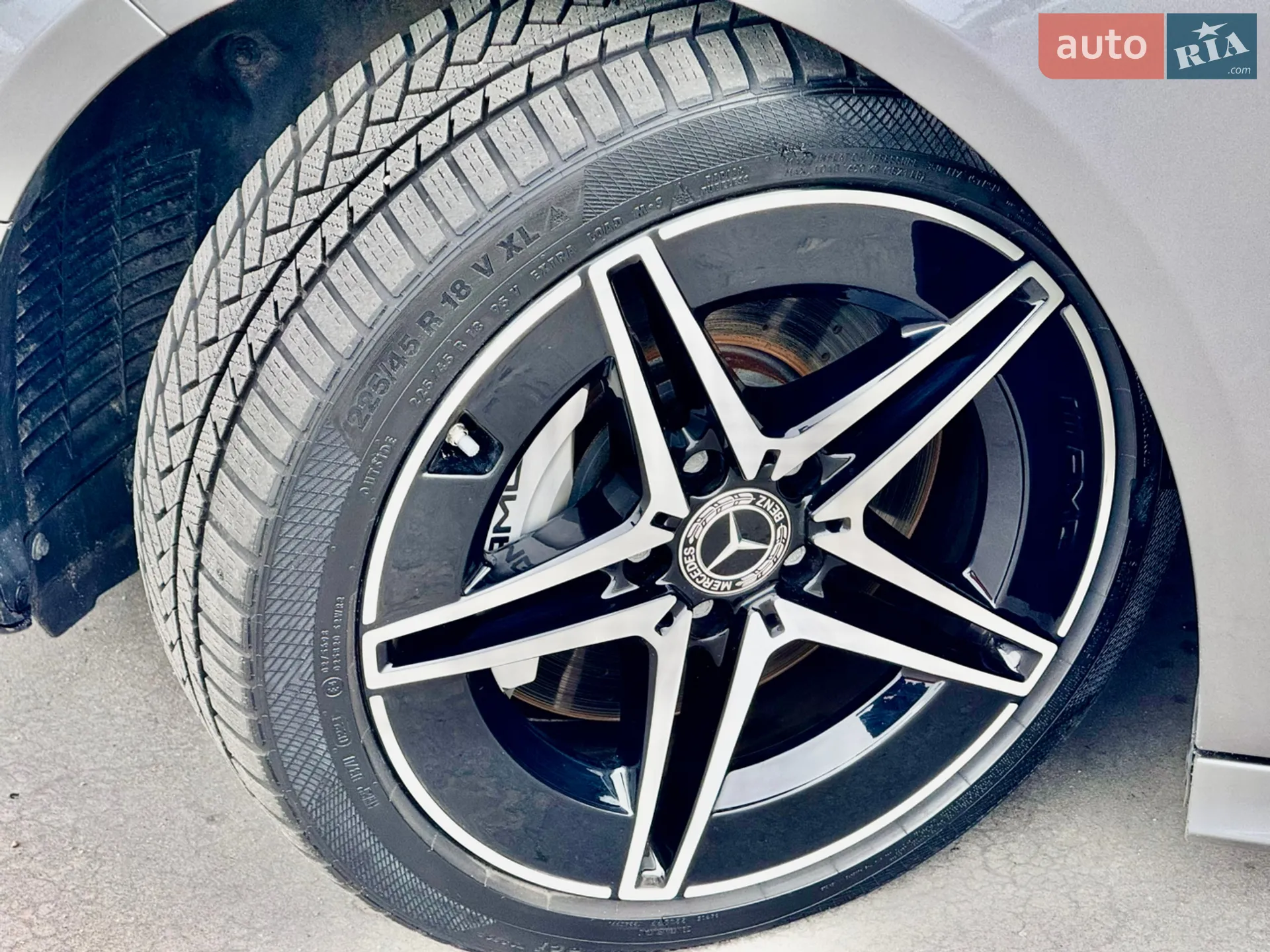 2020 Mercedes-Benz A-klasse - мініатюра 24
