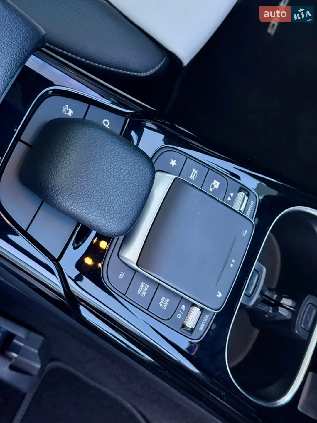 2020 Mercedes-Benz A-klasse - мініатюра 43