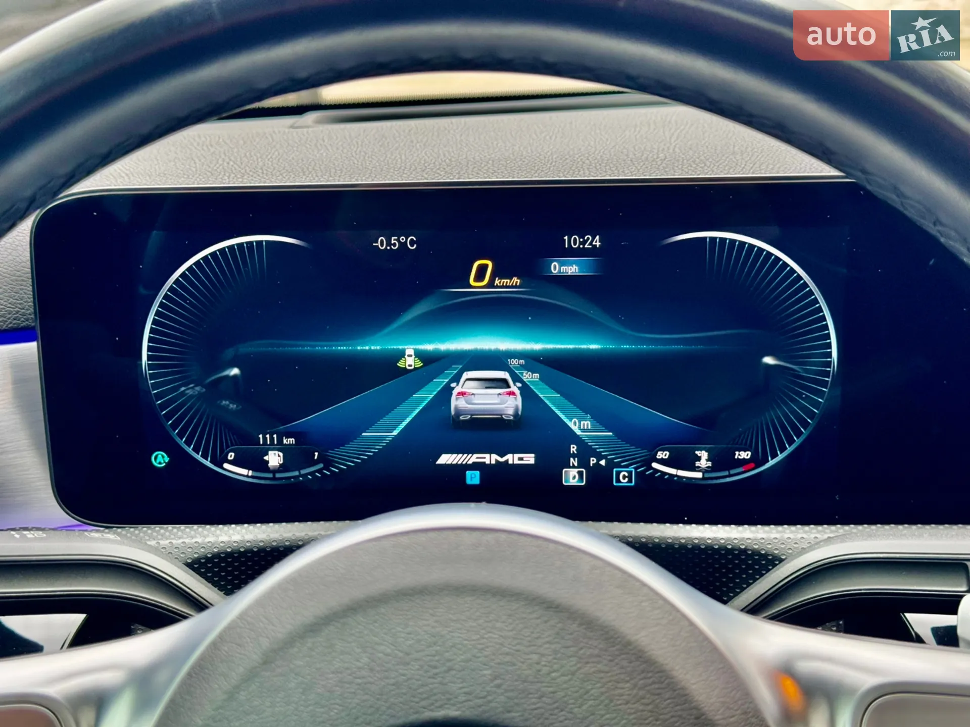 2020 Mercedes-Benz A-klasse - мініатюра 48
