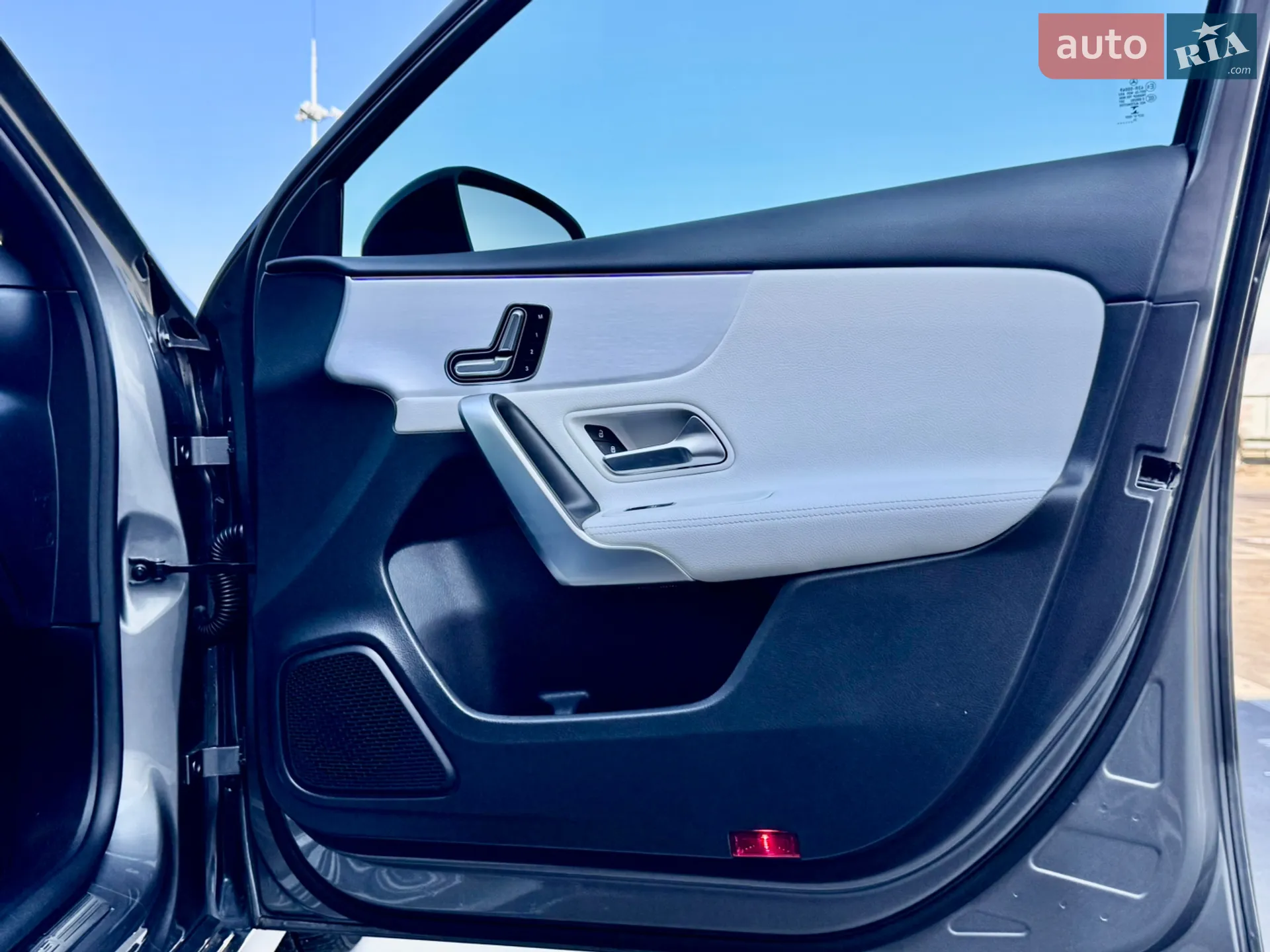 2020 Mercedes-Benz A-klasse - мініатюра 50