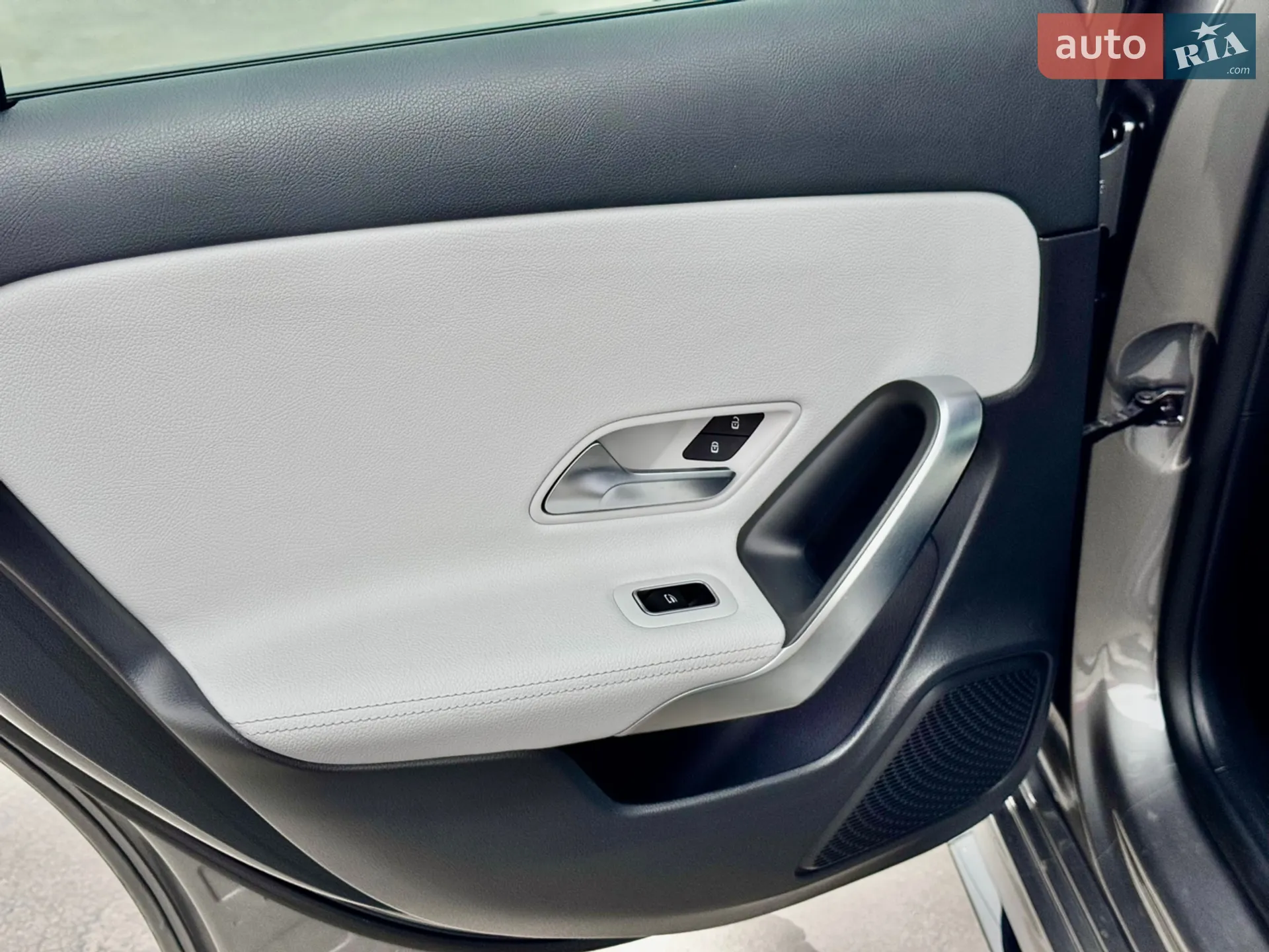 2020 Mercedes-Benz A-klasse - мініатюра 55