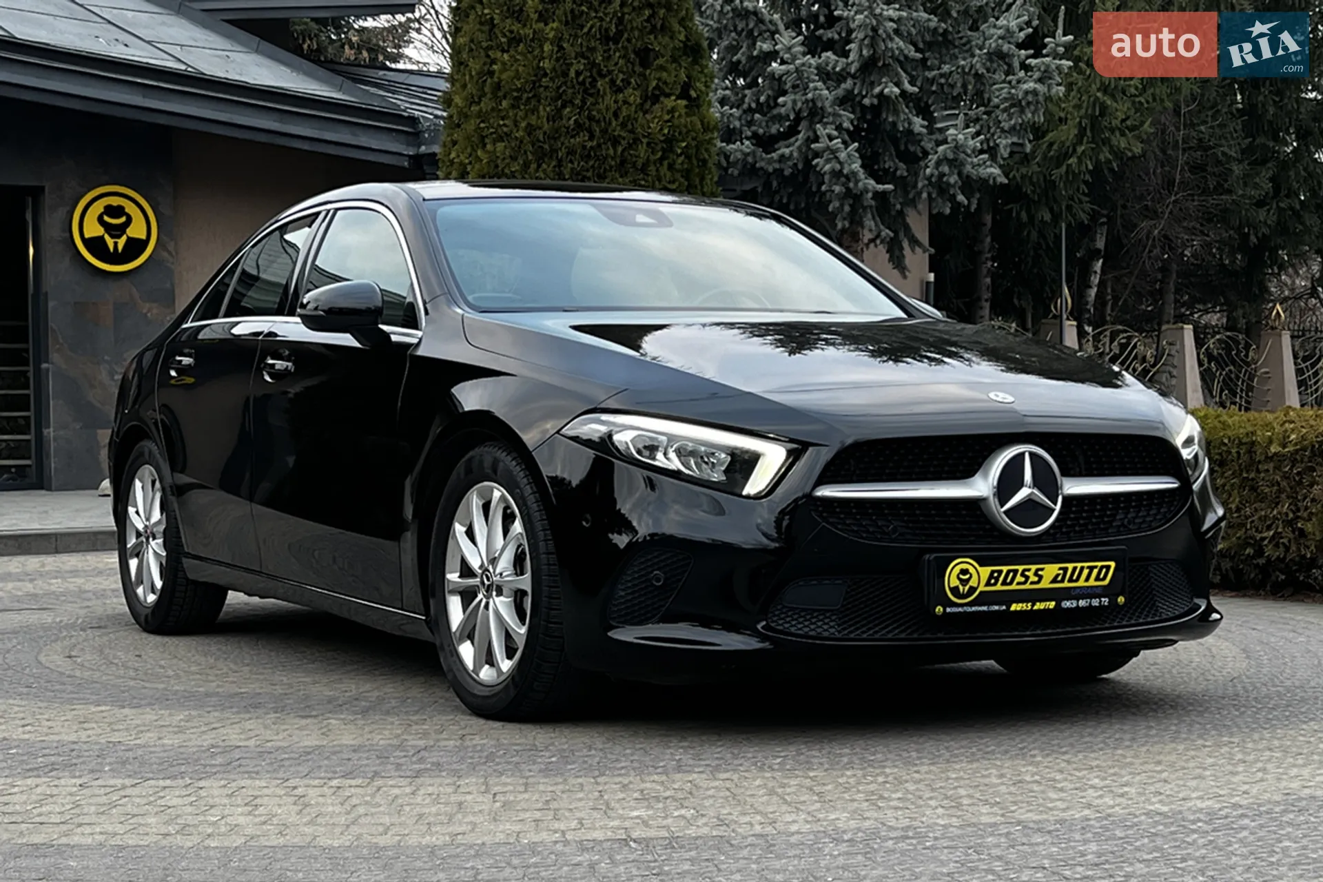 Фото авто 5