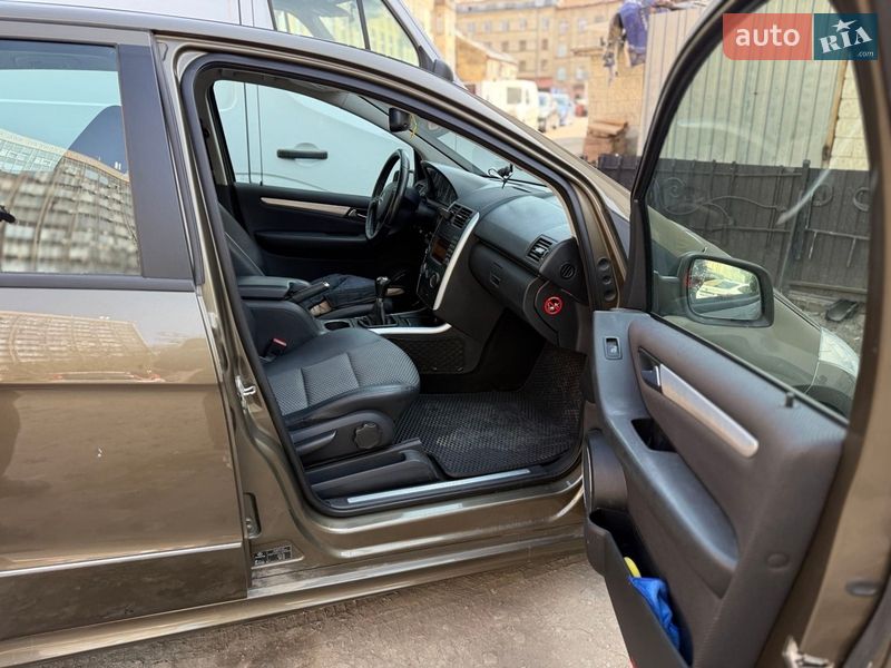 Хэтчбек Mercedes-Benz A-Class 2008 в Львове
