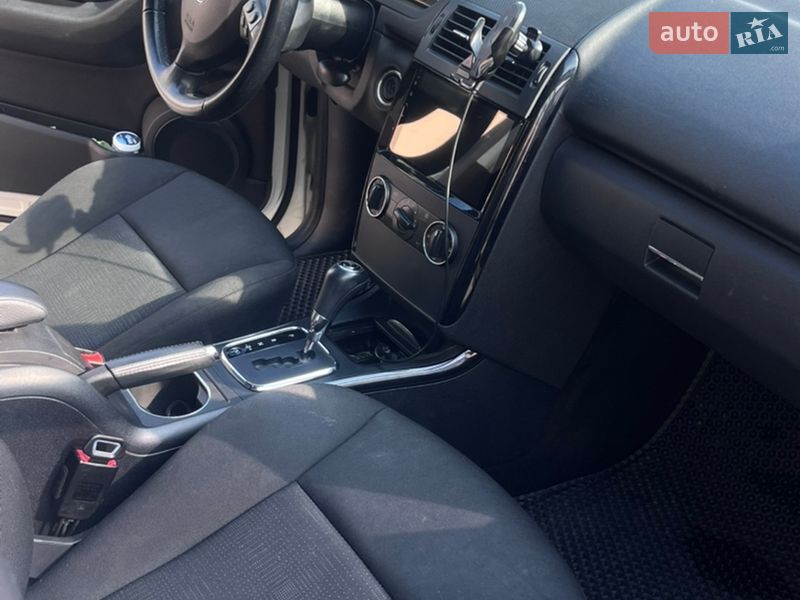 Хэтчбек Mercedes-Benz A-Class 2011 в Киеве