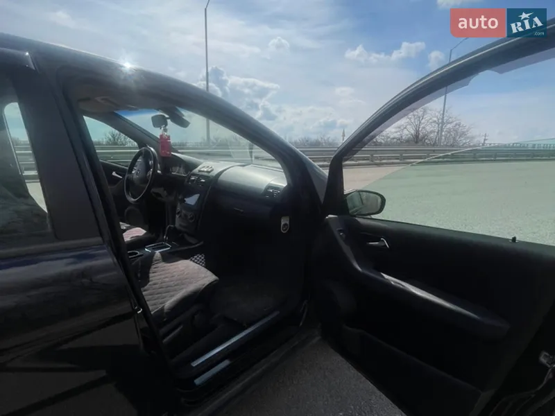 Mercedes-Benz A-Class 2005 VIN WDD1690321J174457 фото оголошення 11 з 51