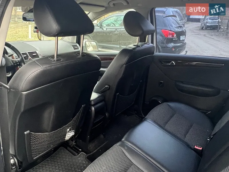 Mercedes-Benz A-Class 2011 VIN WDD1690322J959276 фото оголошення 8 з 45