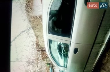 Хэтчбек Mercedes-Benz A-Class 2005 в Кодыме