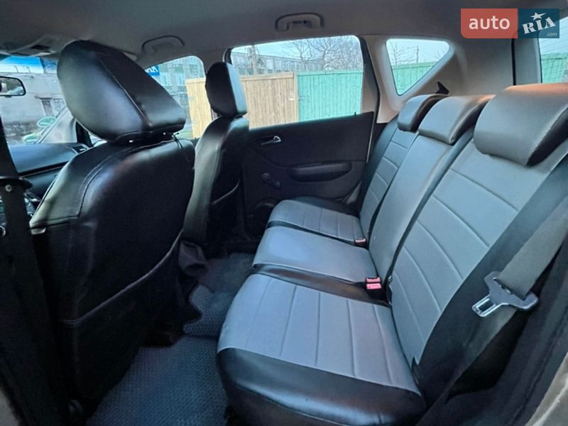 Хэтчбек Mercedes-Benz A-Class 2004 в Житомире