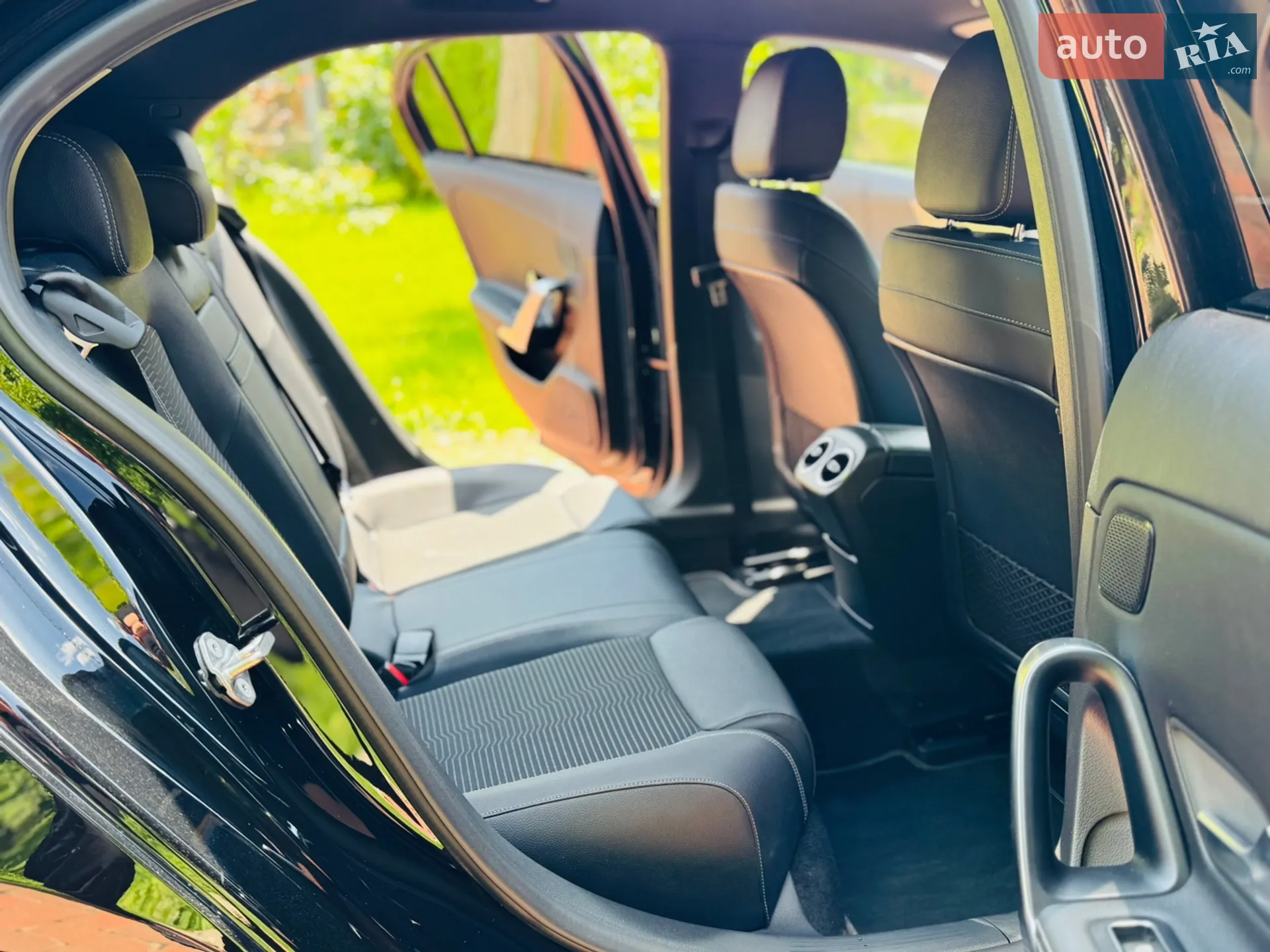 2019 Mercedes-Benz A-klasse - мініатюра 14