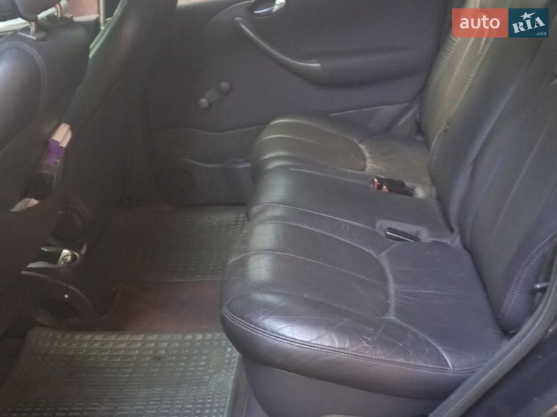 Хэтчбек Mercedes-Benz A-Class 2001 в Хмельницком