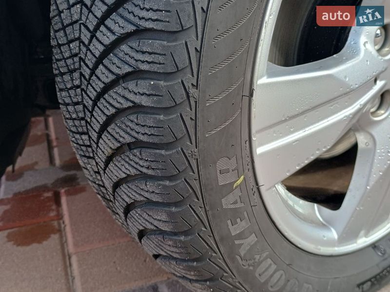 Хэтчбек Mercedes-Benz A-Class 2008 в Киеве