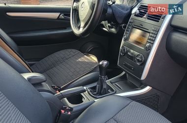 Хэтчбек Mercedes-Benz A-Class 2008 в Киеве