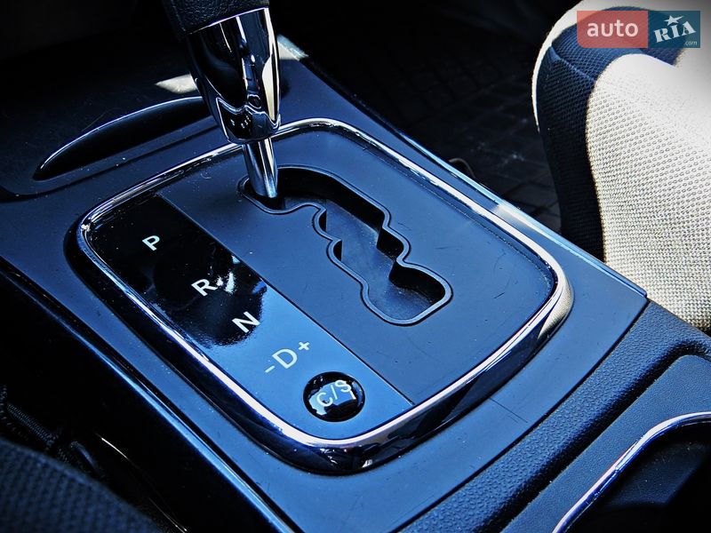 Хэтчбек Mercedes-Benz A-Class 2011 в Черкассах