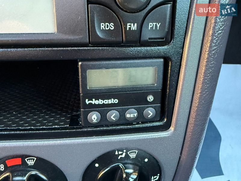 Хэтчбек Mercedes-Benz A-Class 2005 в Бучаче