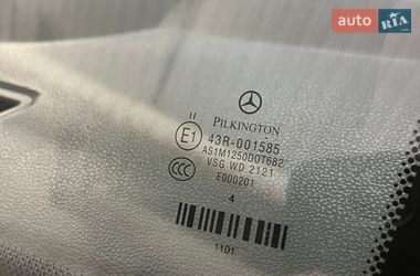 Хэтчбек Mercedes-Benz A-Class 2004 в Киеве