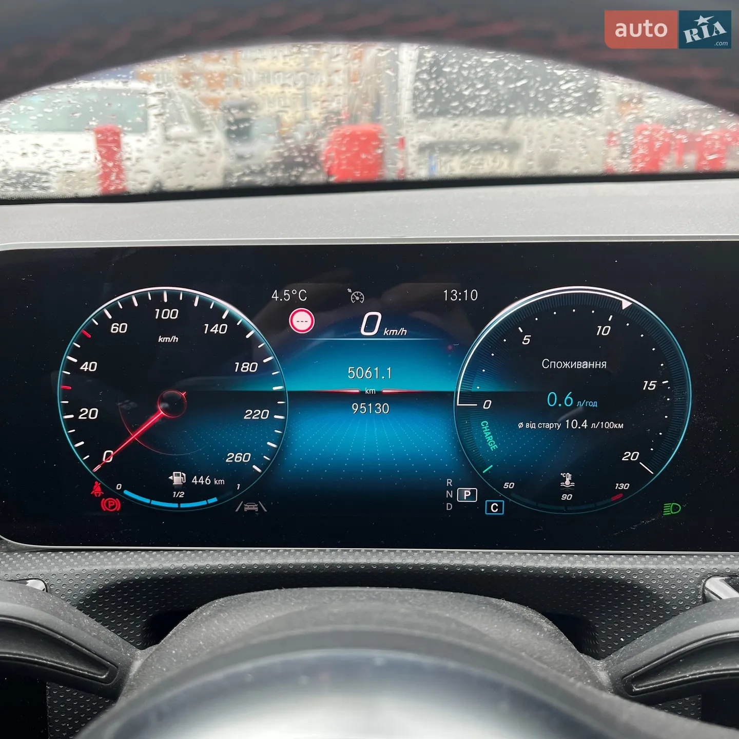 2019 Mercedes-Benz A-klasse - мініатюра 6
