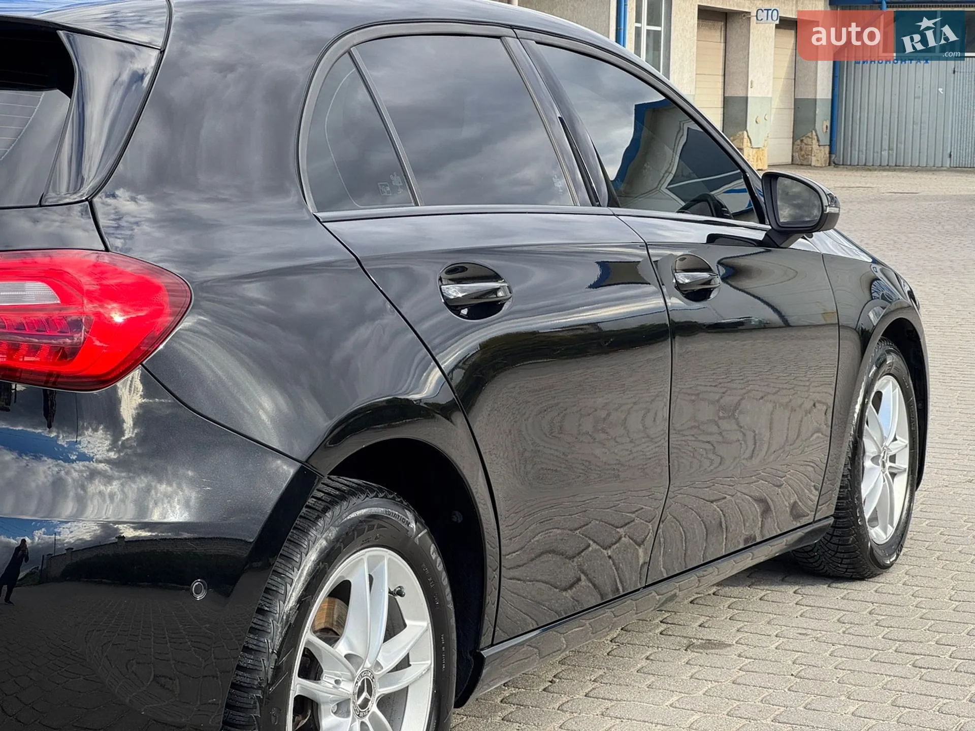2019 Mercedes-Benz A-klasse - мініатюра 11
