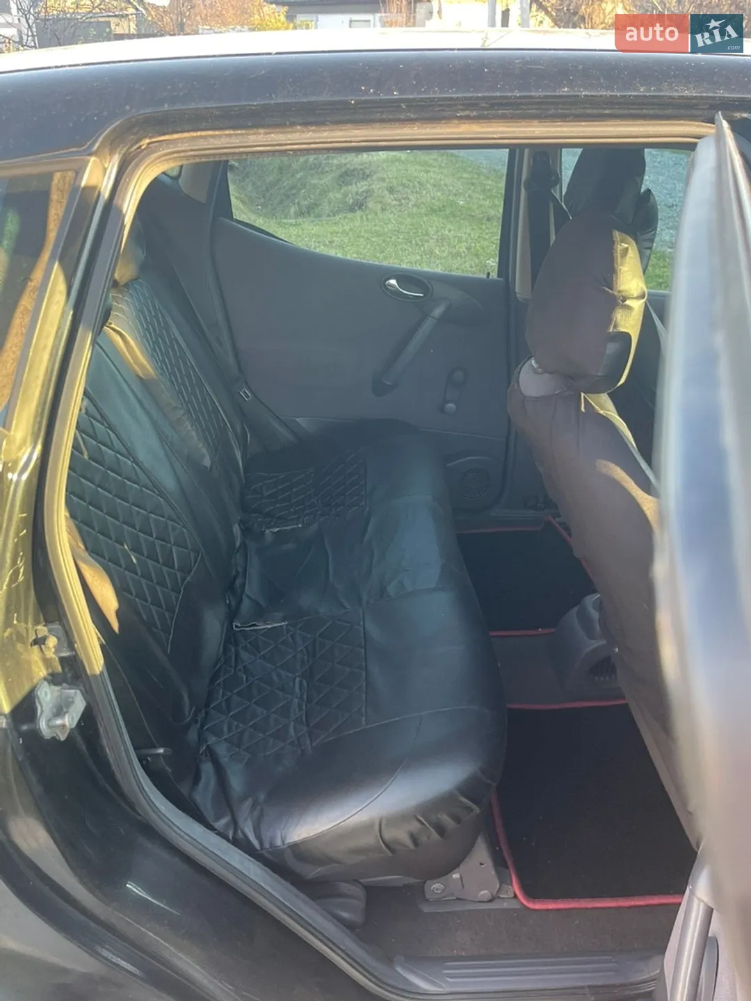 Mercedes-Benz A-Class 2000 VIN WDB1680311J492340 фото оголошення 6 з 8