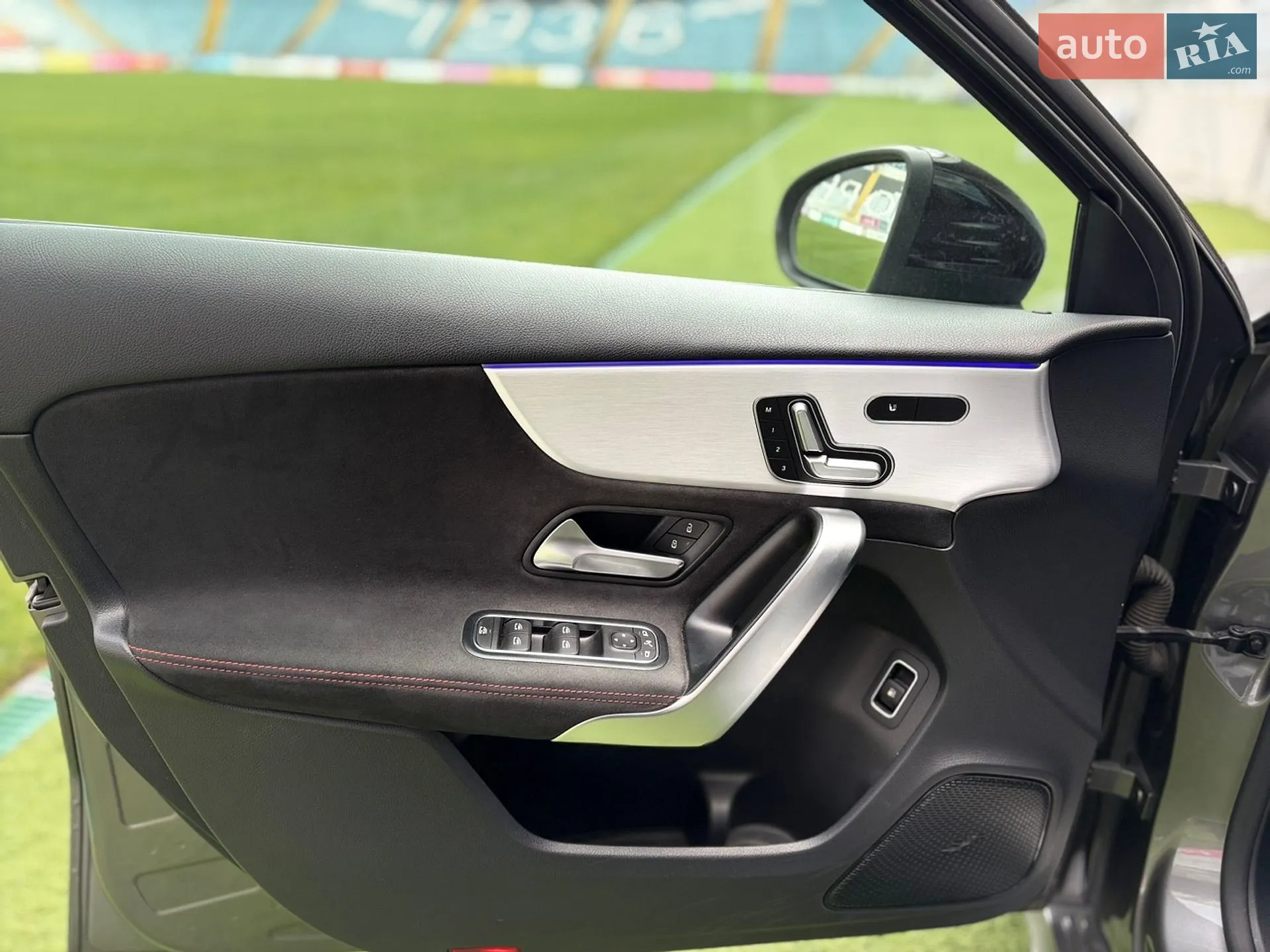 2020 Mercedes-Benz A-klasse - мініатюра 17