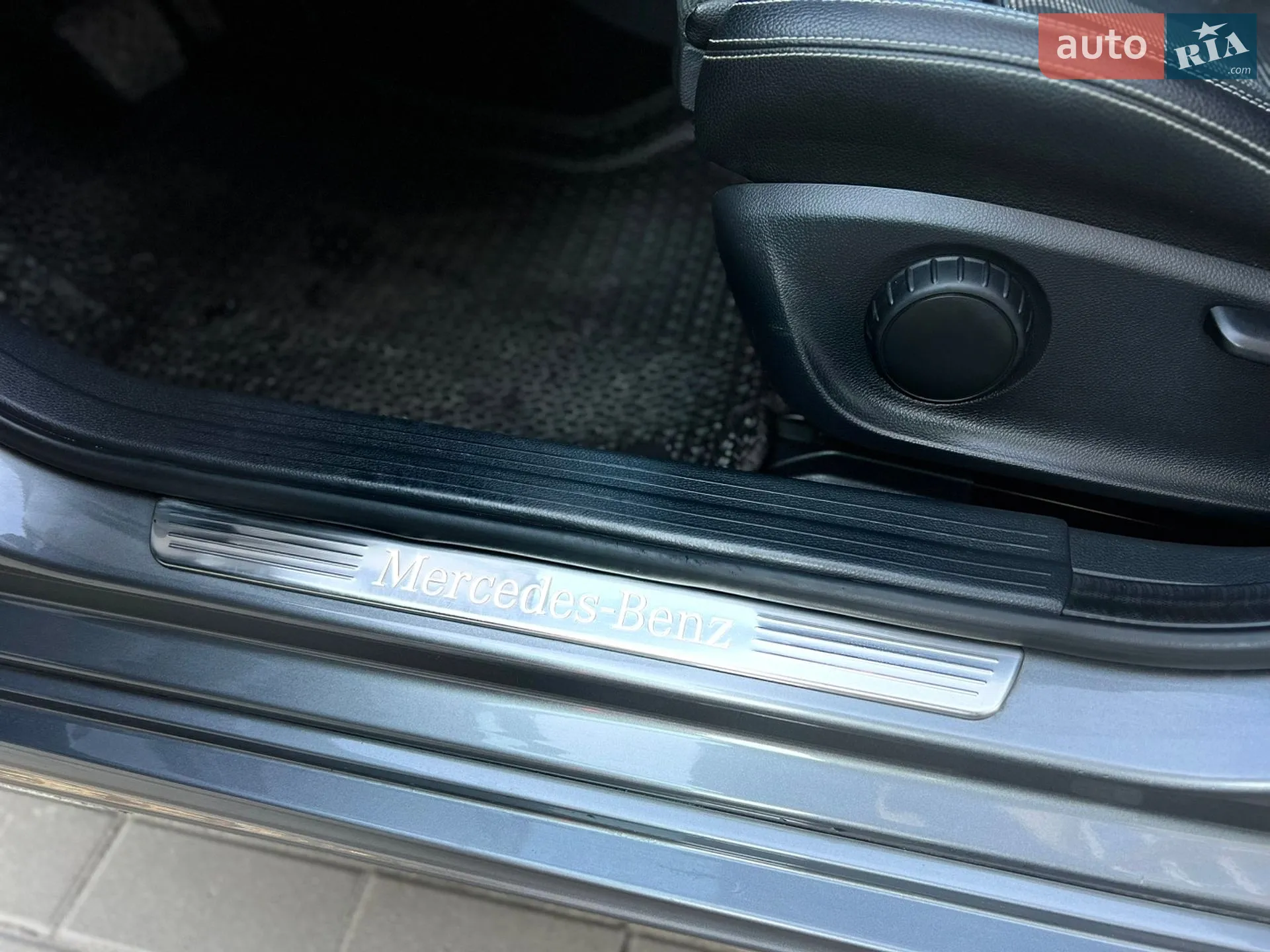 2017 Mercedes-Benz A-klasse - мініатюра 24