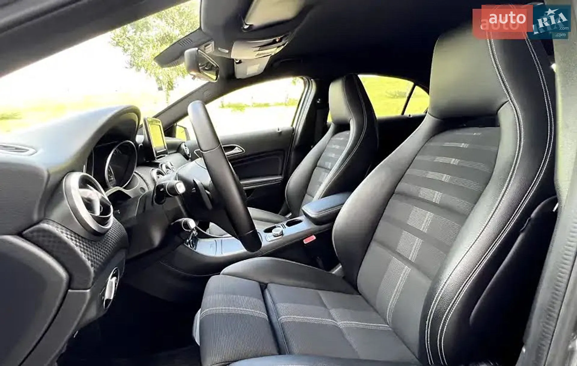 2017 Mercedes-Benz A-klasse - мініатюра 28