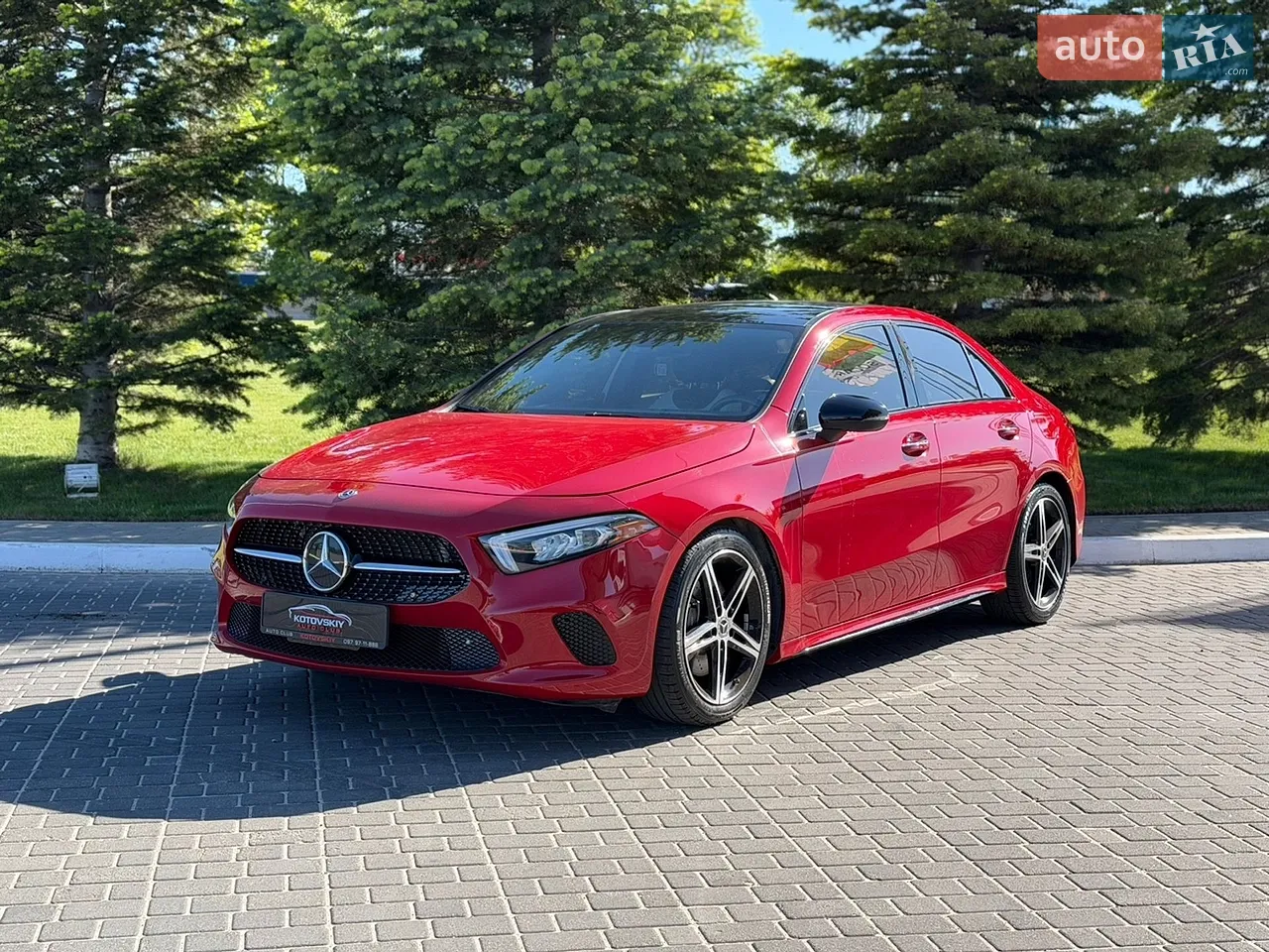 2022 Mercedes-Benz GLC - мініатюра 40