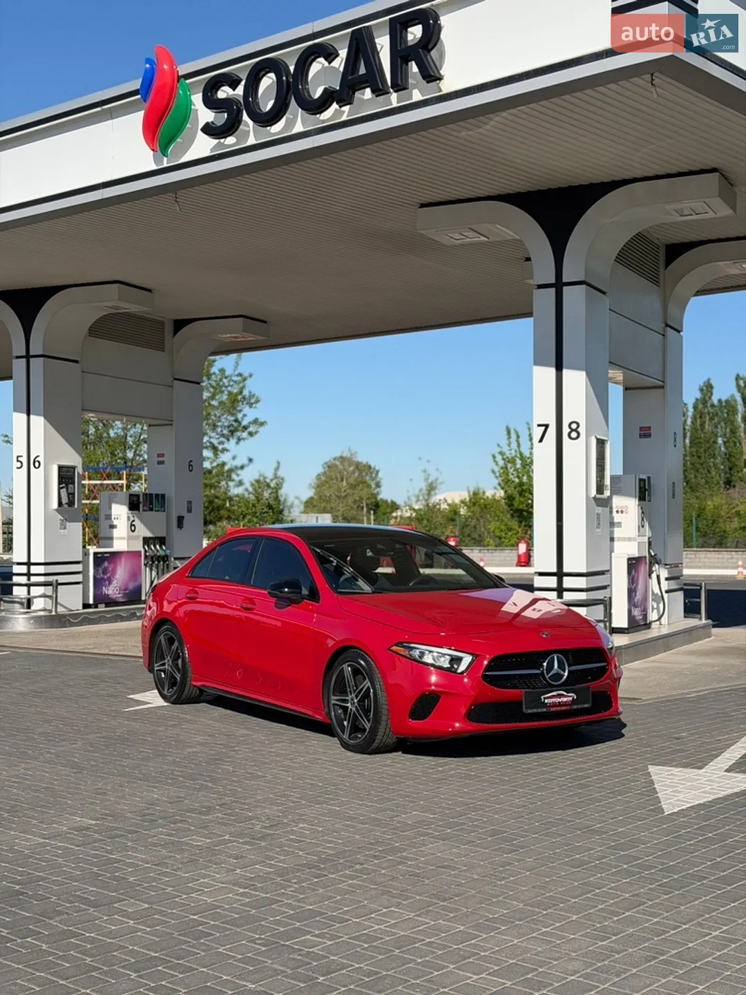 2019 Mercedes-Benz A-klasse - мініатюра 21