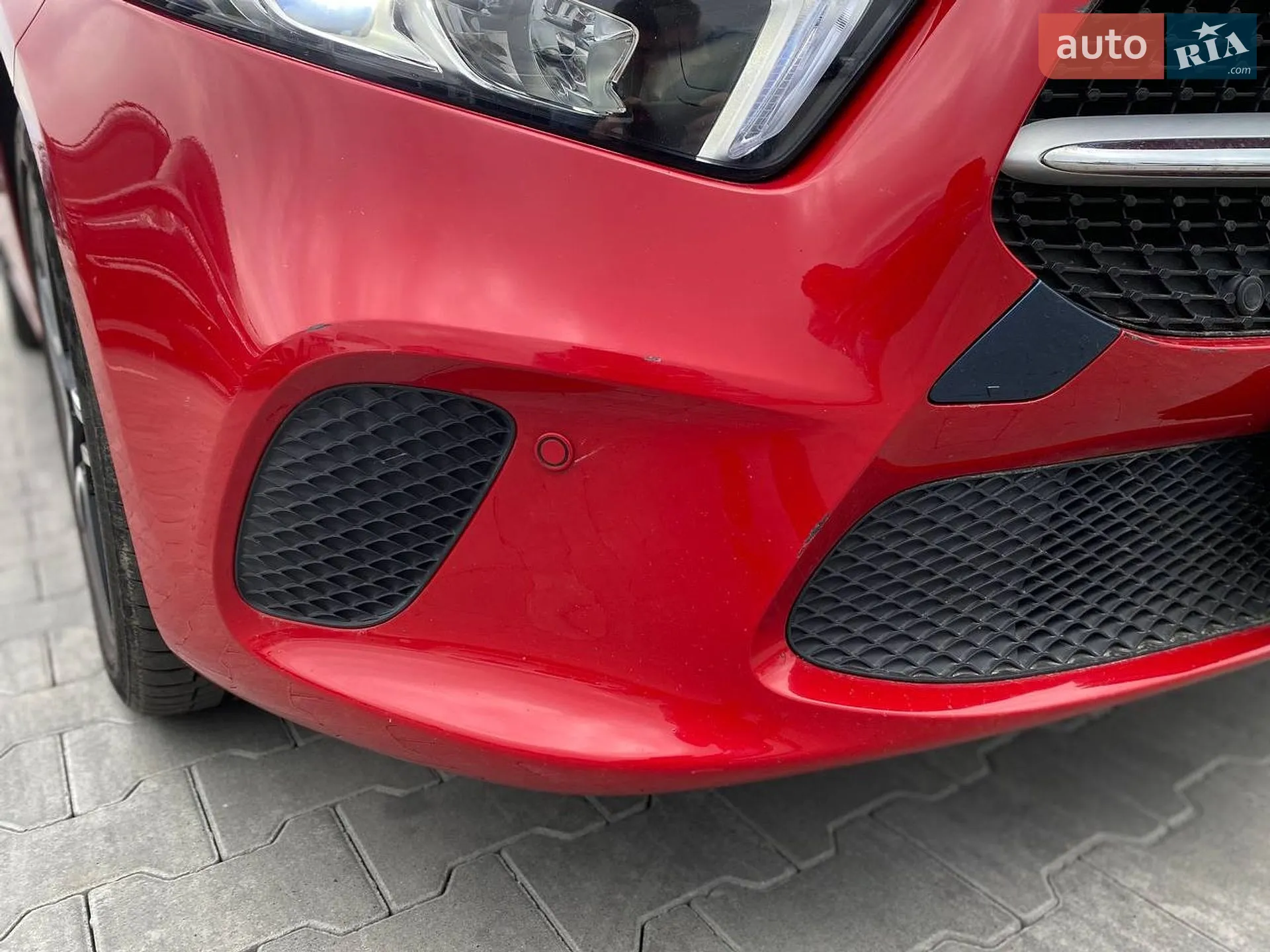 2018 Mercedes-Benz A-klasse - мініатюра 7