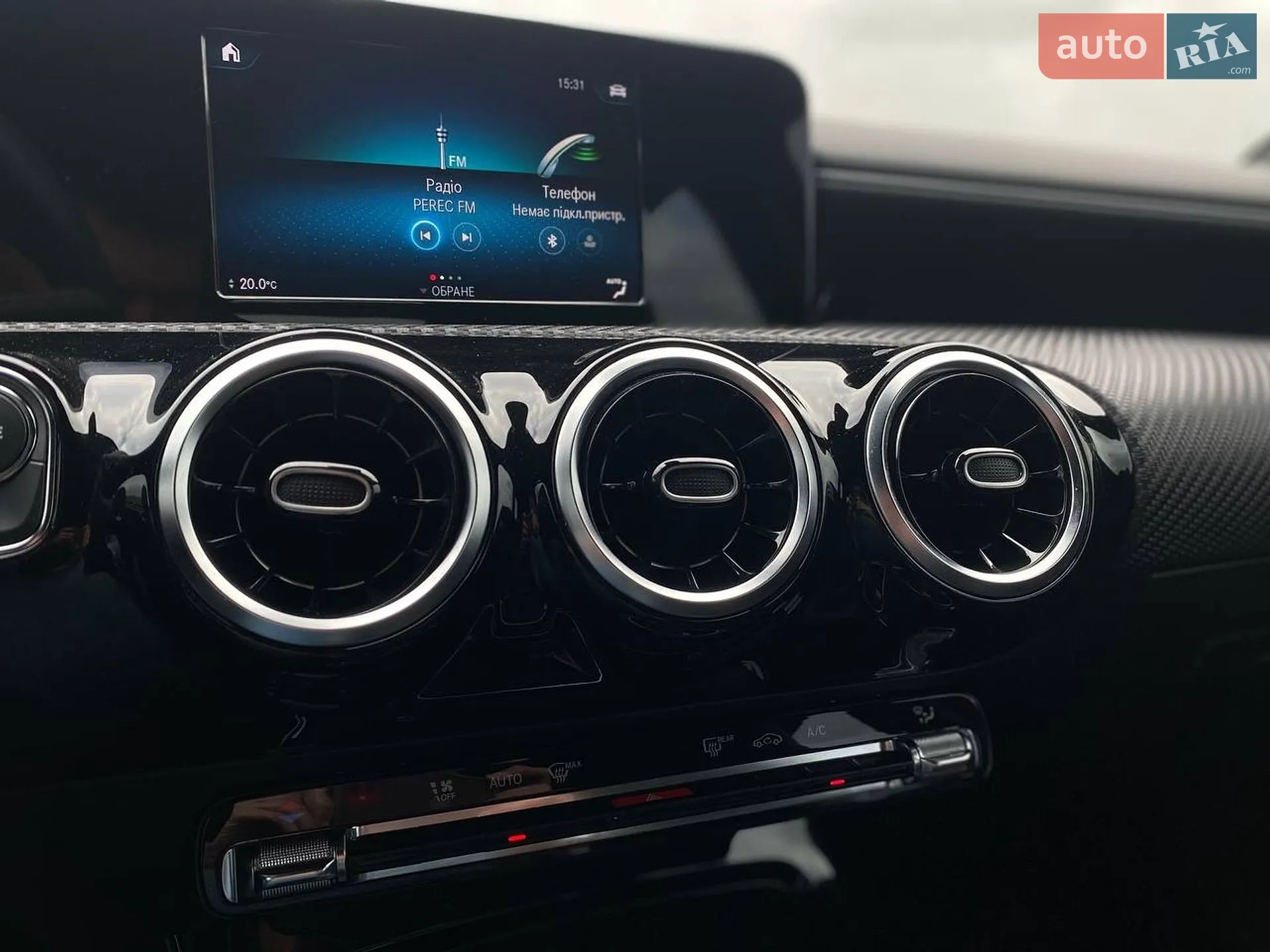 2018 Mercedes-Benz A-klasse - мініатюра 40