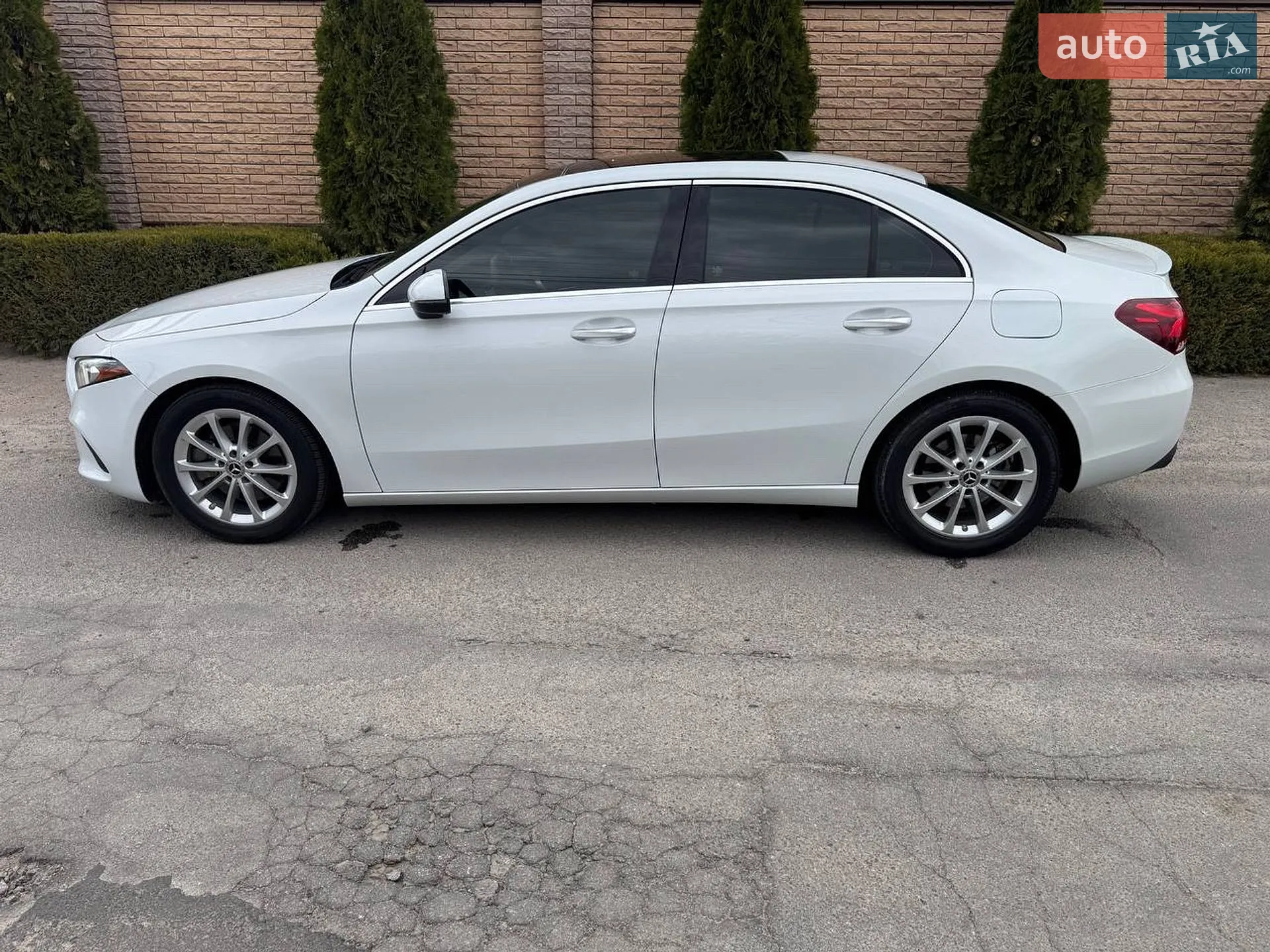 2019 Mercedes-Benz A-klasse - мініатюра 5
