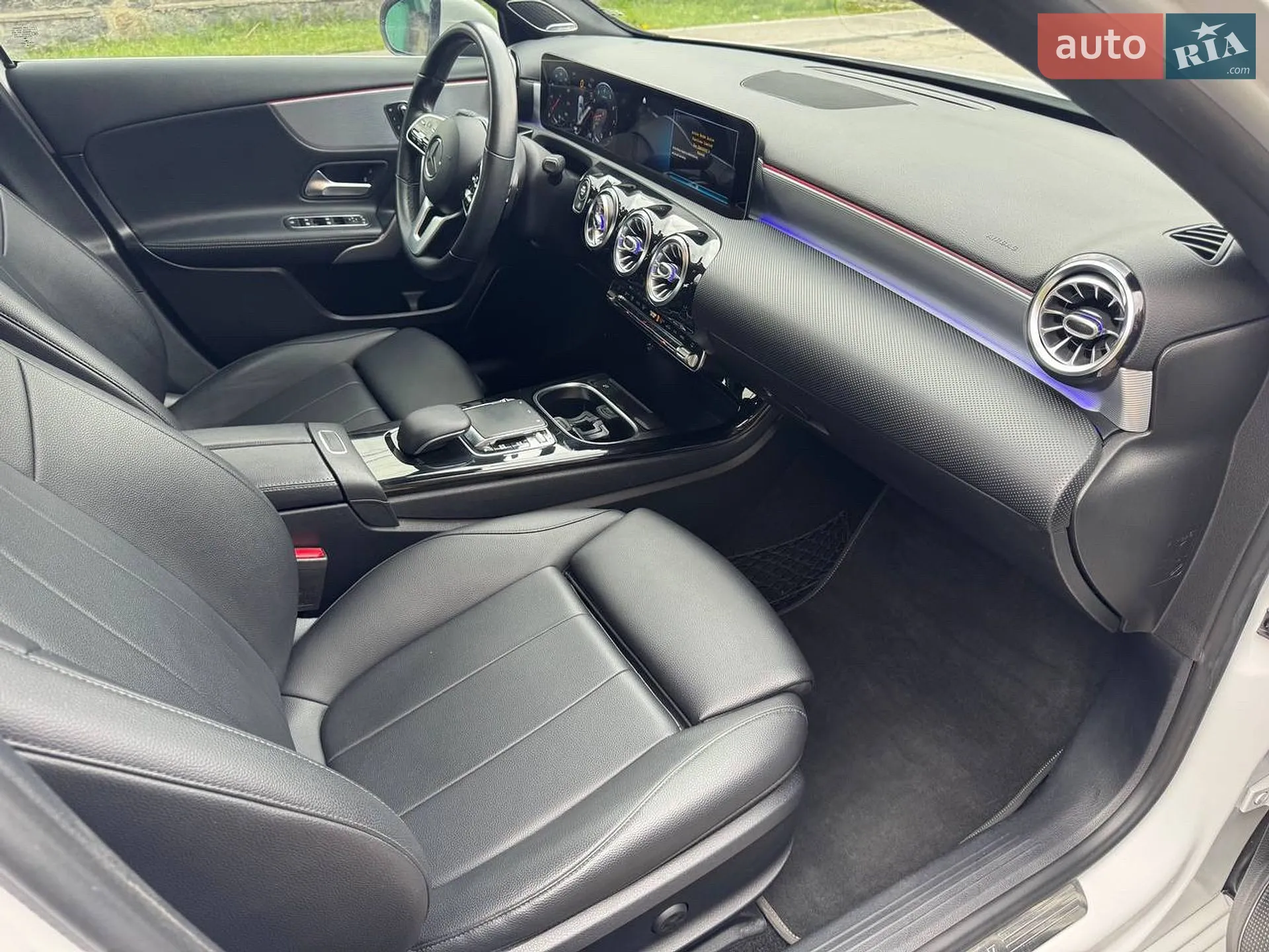 2019 Mercedes-Benz A-klasse - мініатюра 12