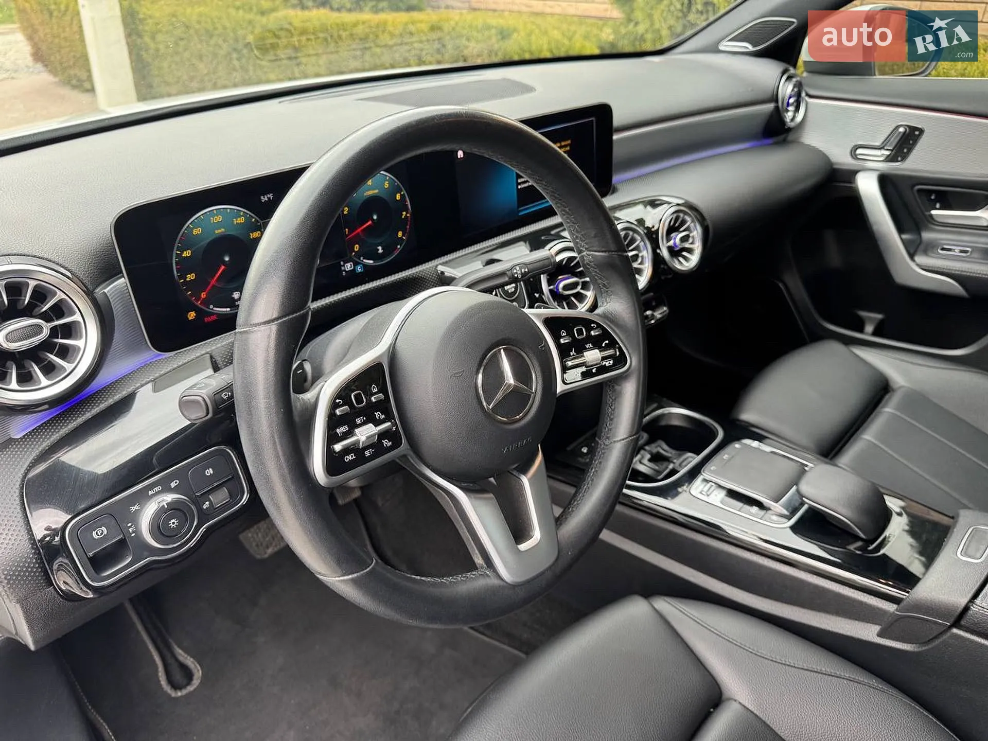 2019 Mercedes-Benz A-klasse - мініатюра 16