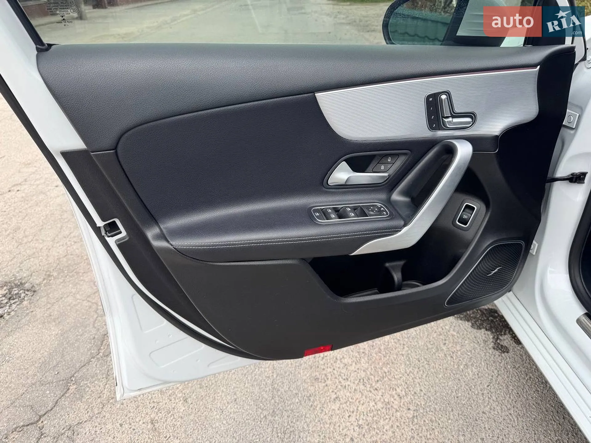 2019 Mercedes-Benz A-klasse - мініатюра 17