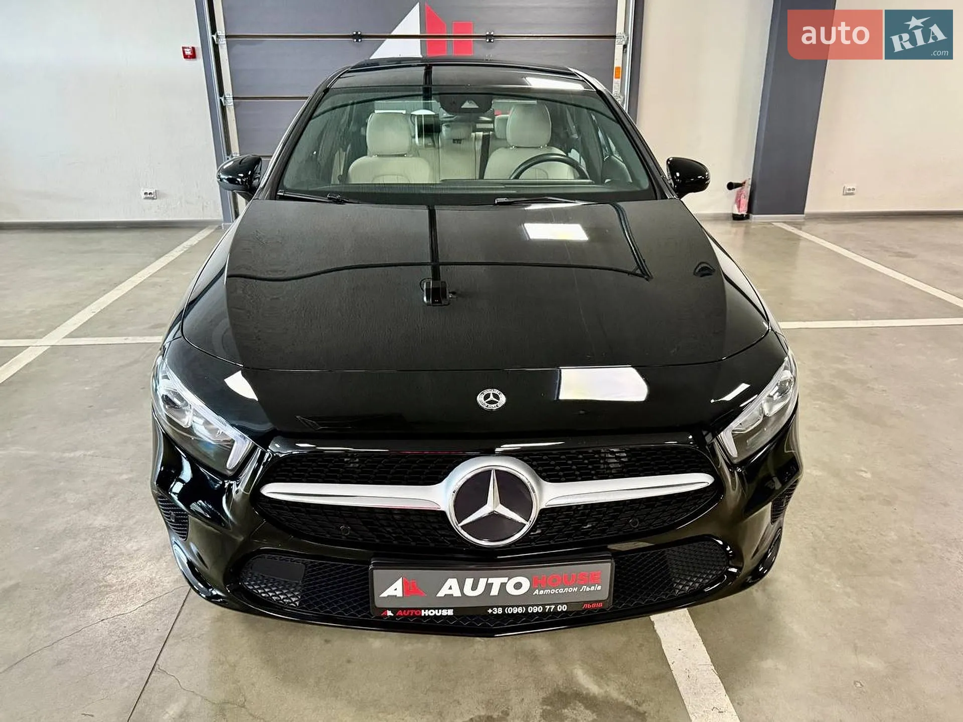 2019 Mercedes-Benz A-klasse - мініатюра 7