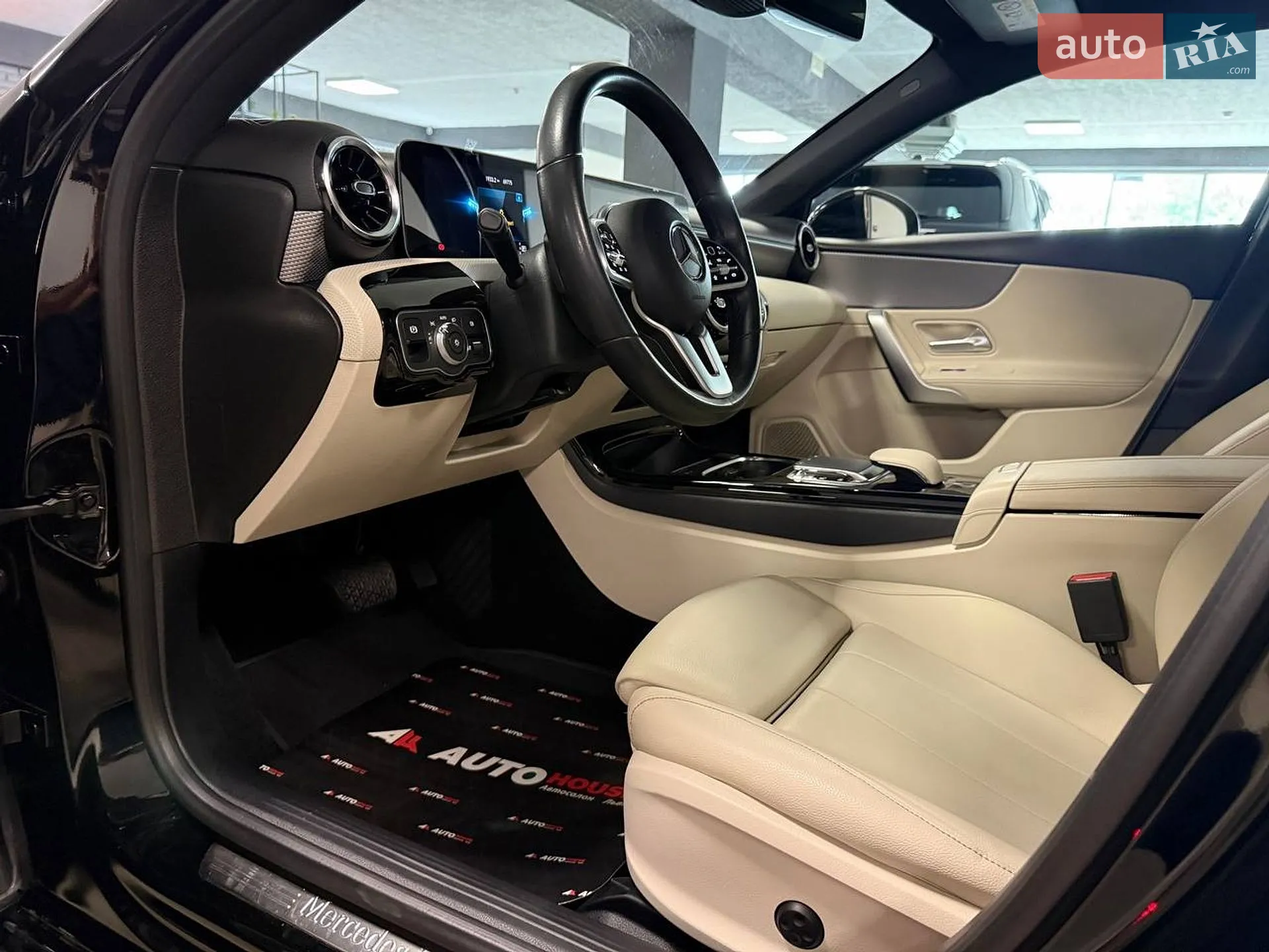 2019 Mercedes-Benz A-klasse - мініатюра 39