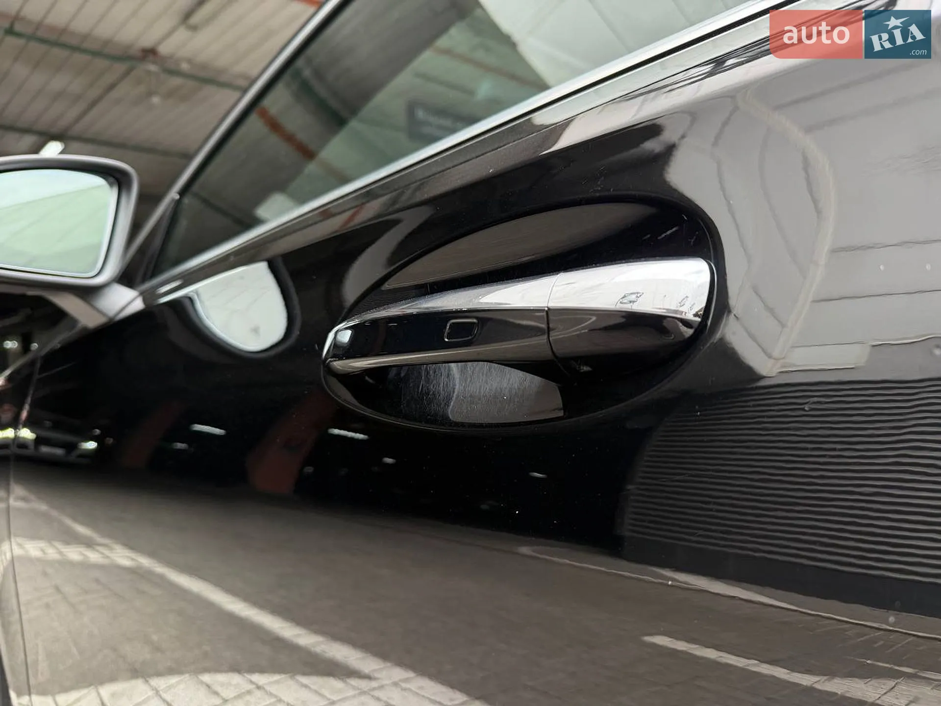 2020 Mercedes-Benz A-klasse - мініатюра 9