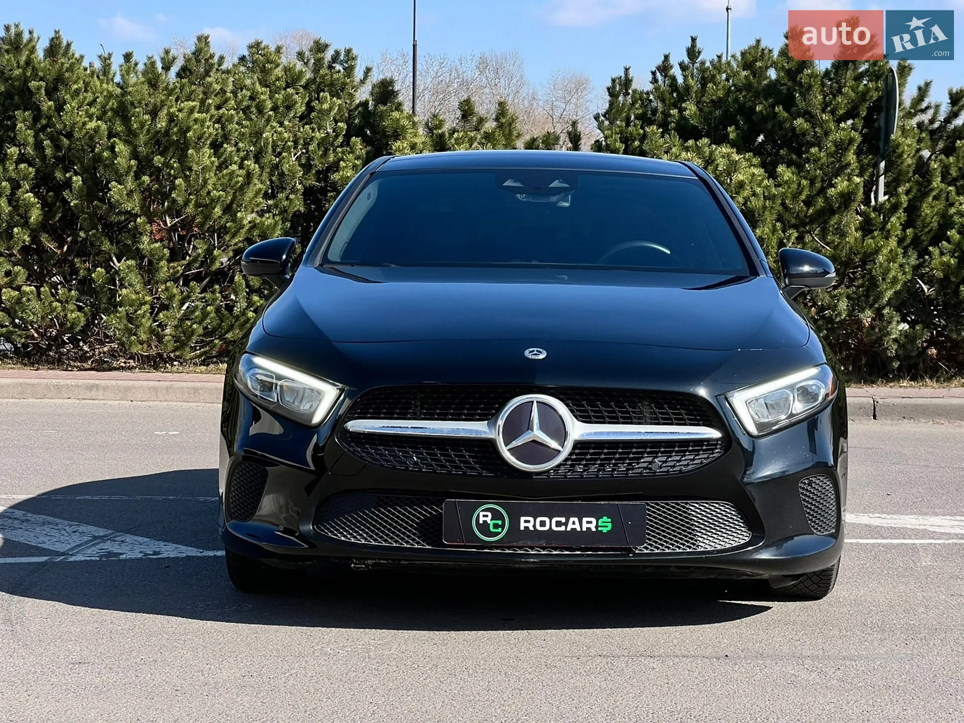2021 Mercedes-Benz A-klasse - мініатюра 6