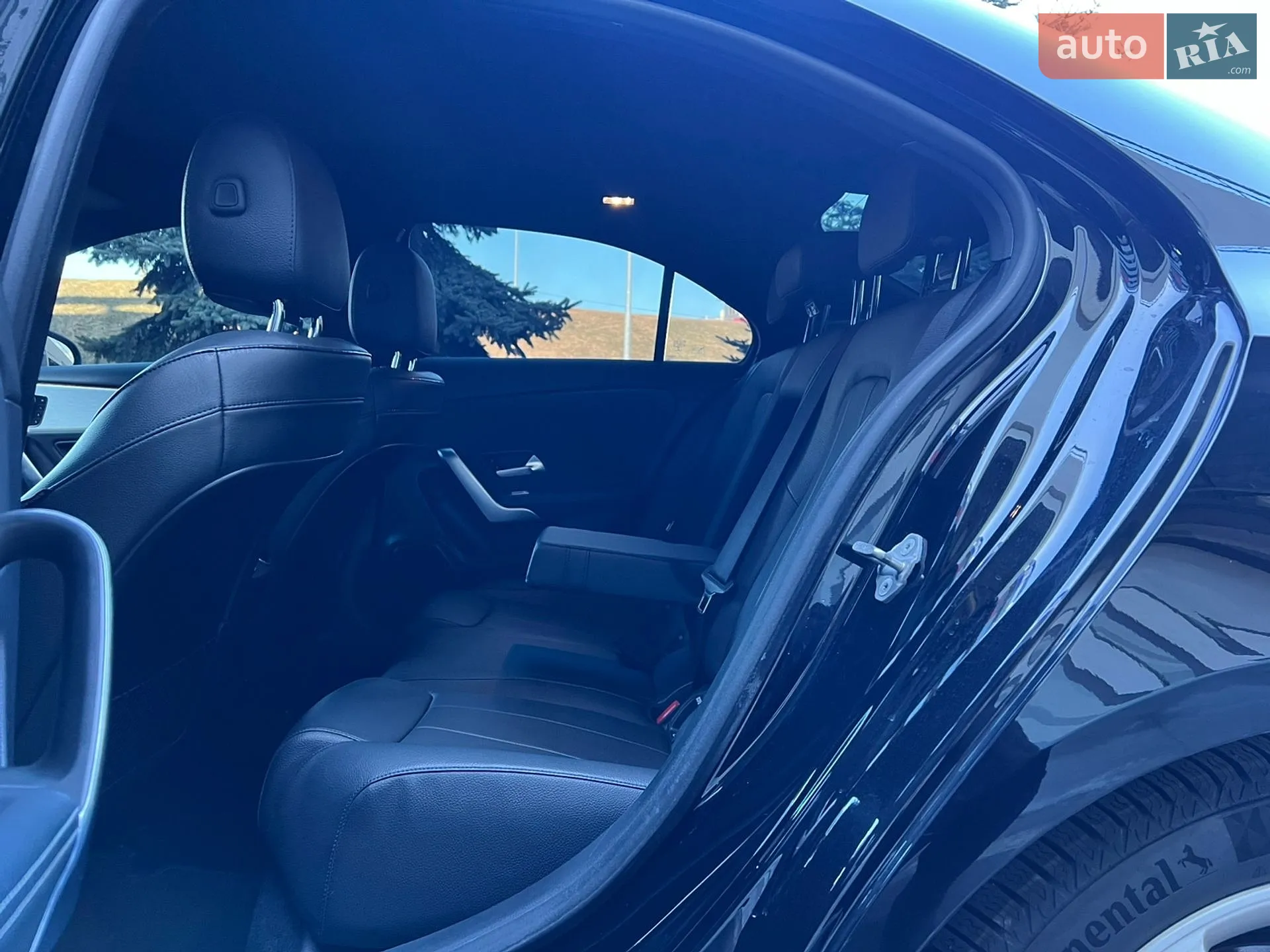 2021 Mercedes-Benz A-klasse - мініатюра 42