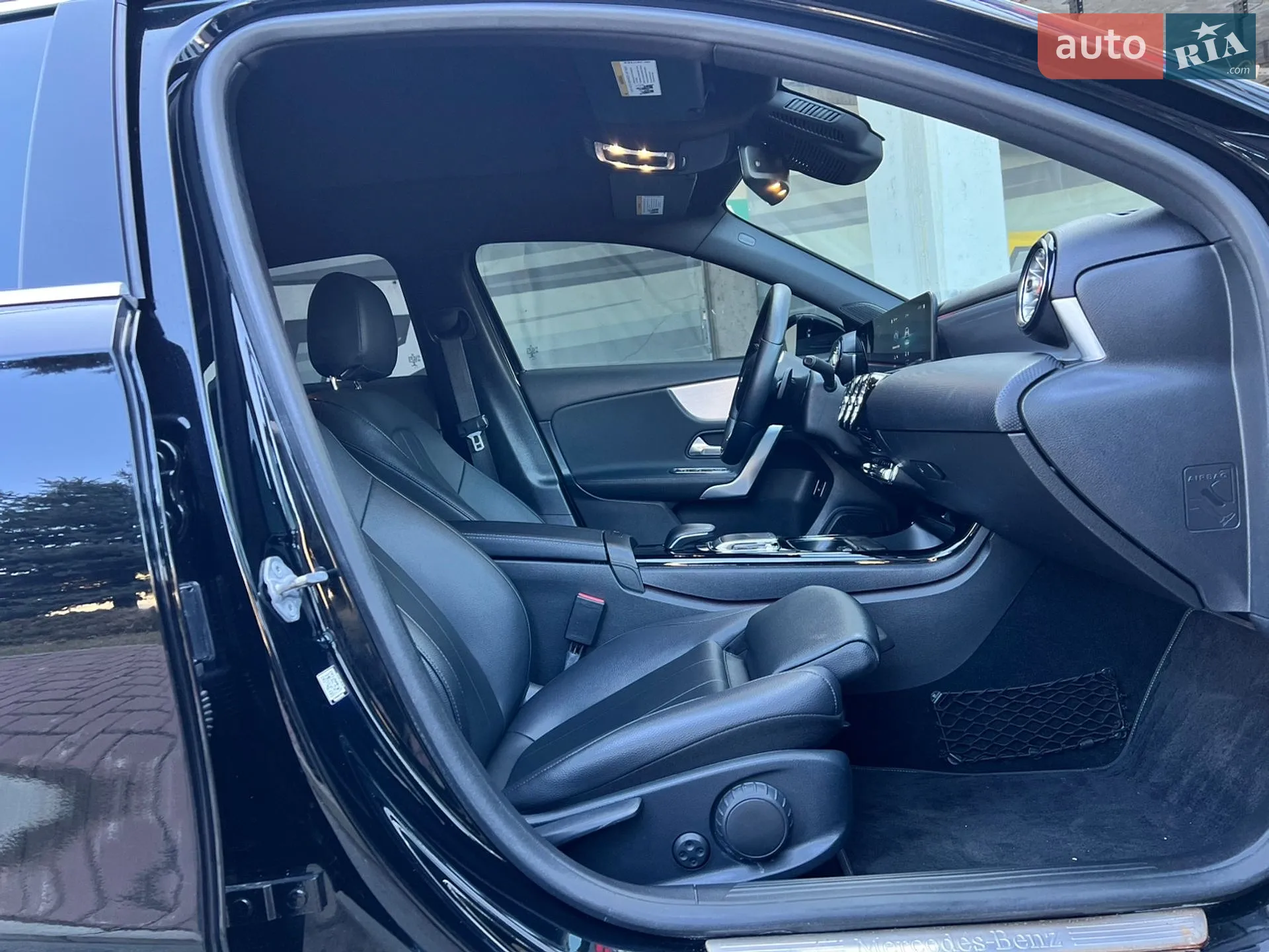 2021 Mercedes-Benz A-klasse - мініатюра 53