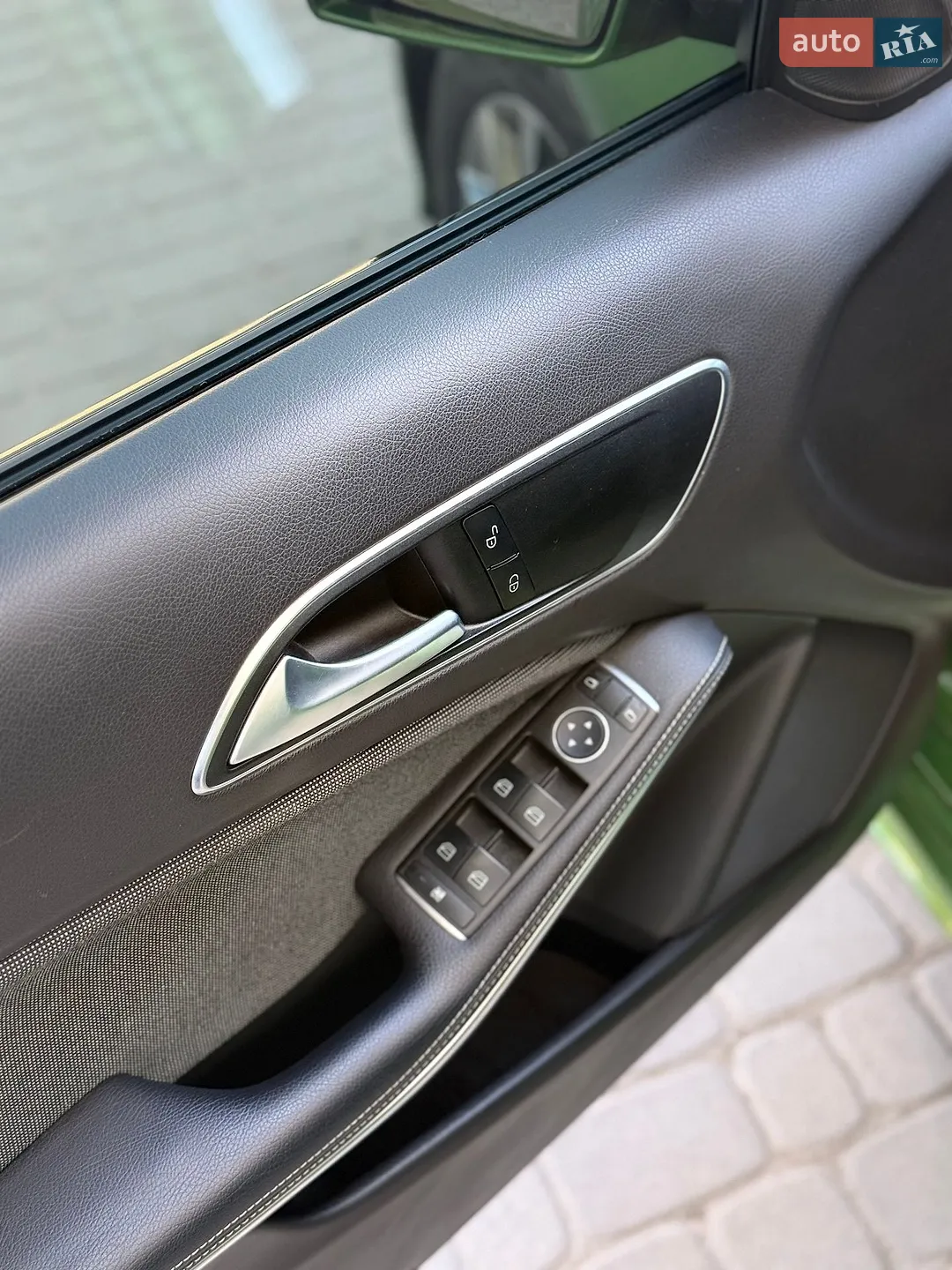 2017 Mercedes-Benz A-klasse - мініатюра 7
