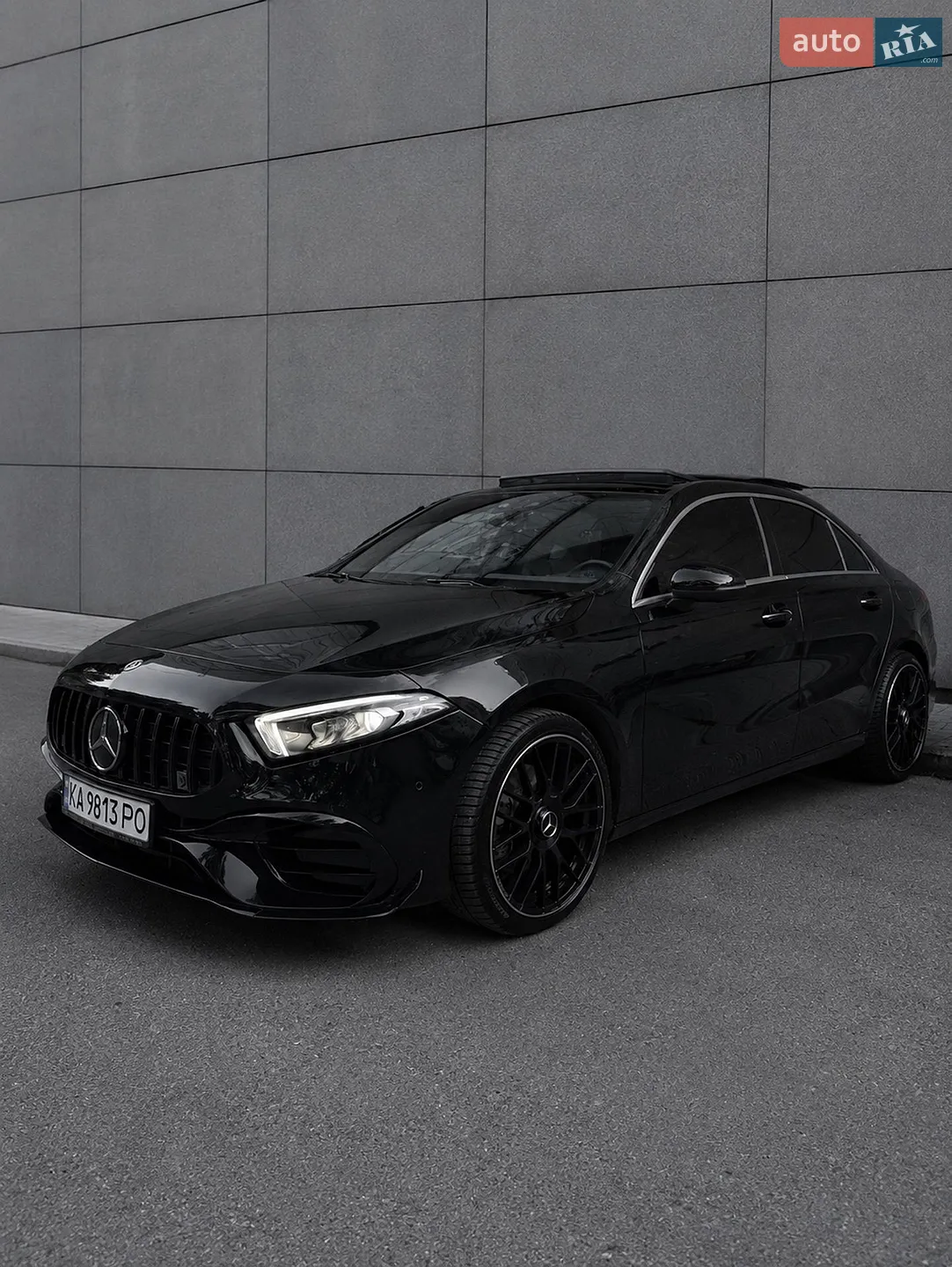 2019 Mercedes-Benz A-klasse - мініатюра 2