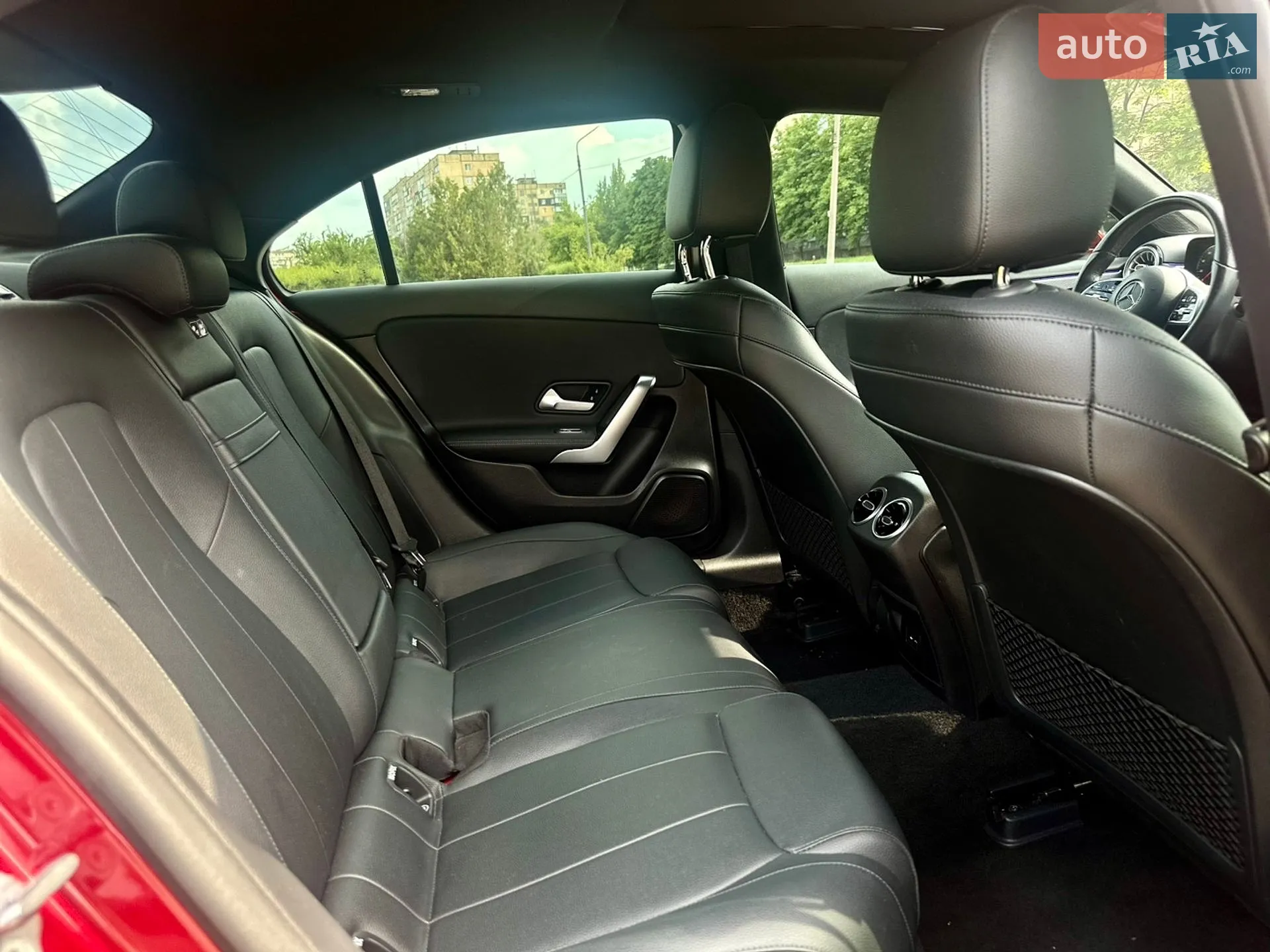 2020 Mercedes-Benz A-klasse - мініатюра 40