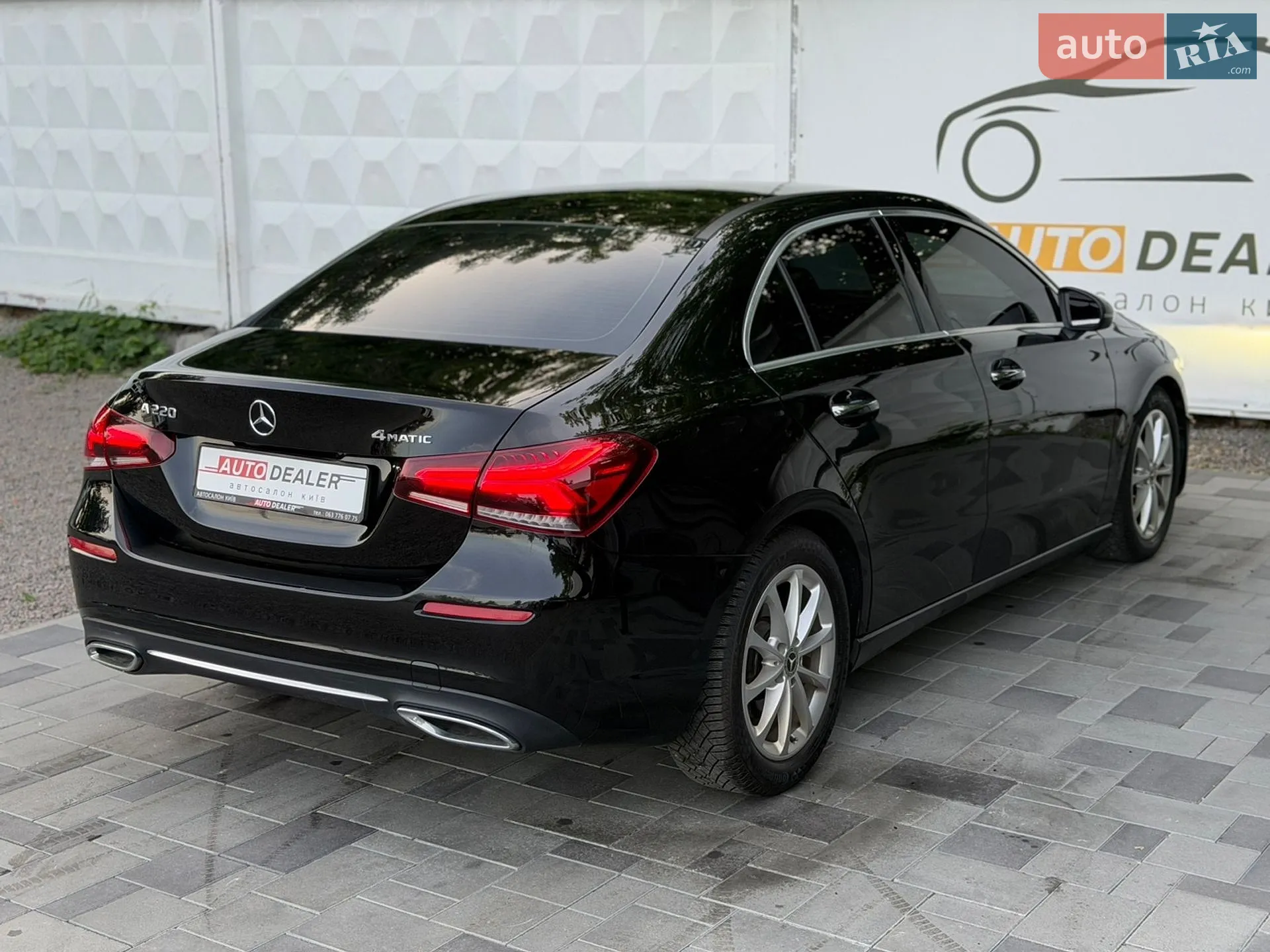 2021 Mercedes-Benz A-klasse - мініатюра 6